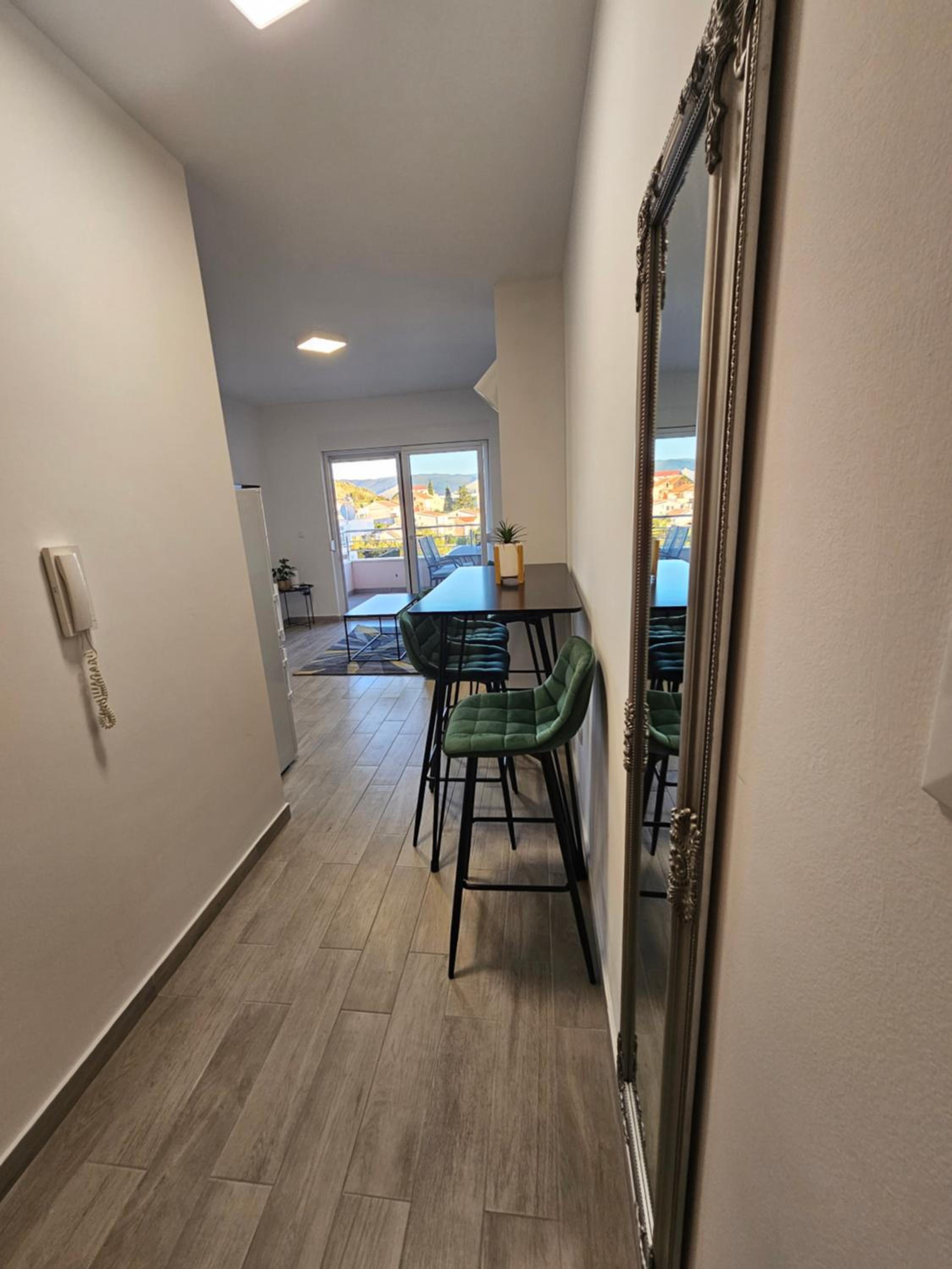Wanderlust Apartment