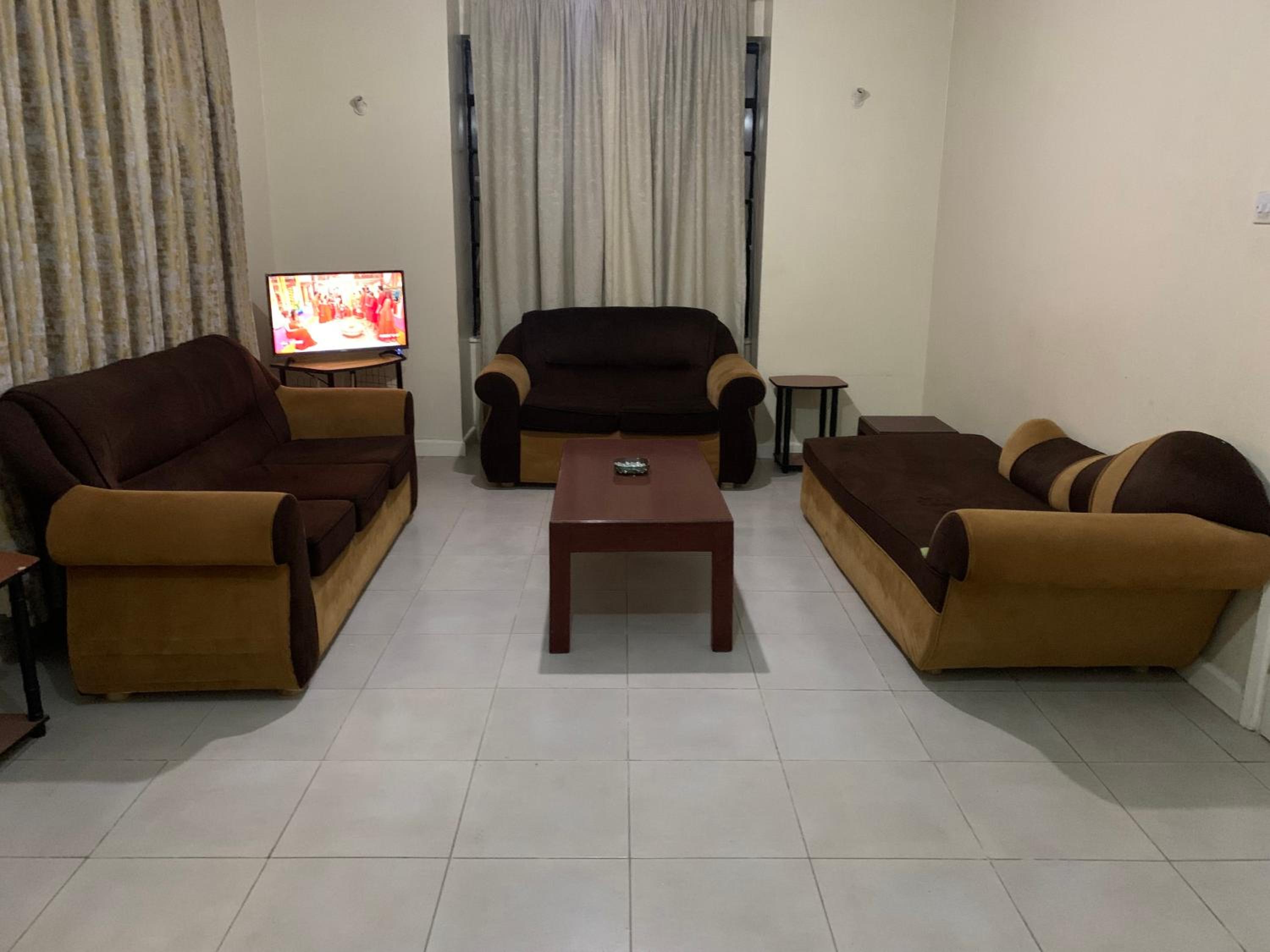 Blissful Haven, Syokimau view 3