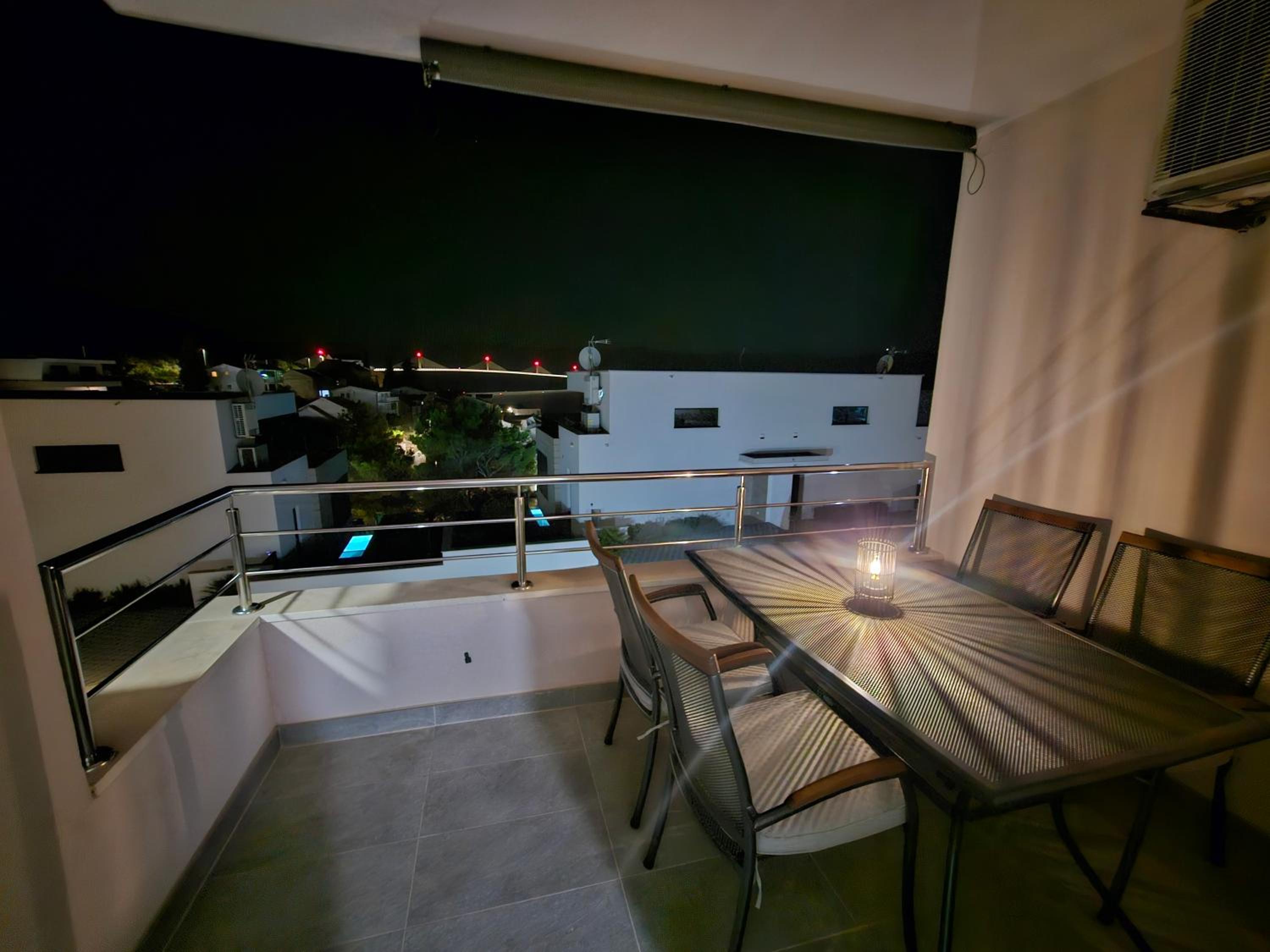 Wanderlust Apartment