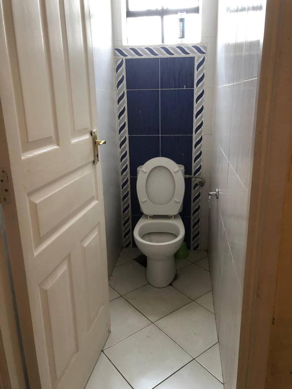 Blissful Haven, Syokimau view 5