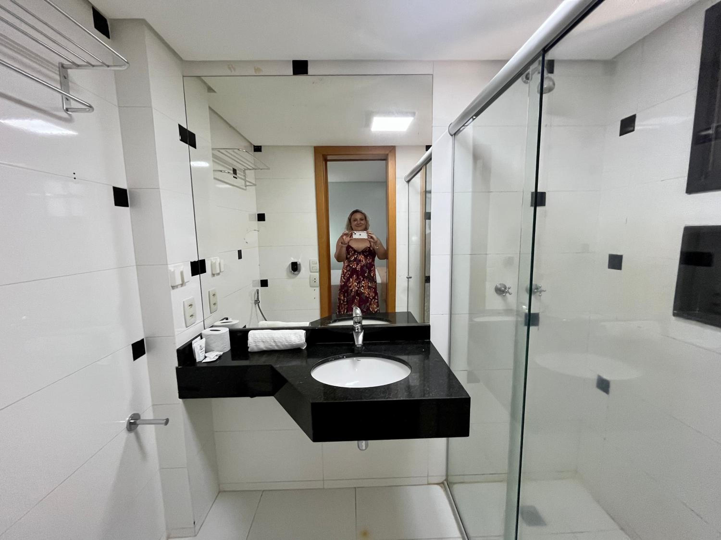 Coruja Imob - Flat Crystal Place