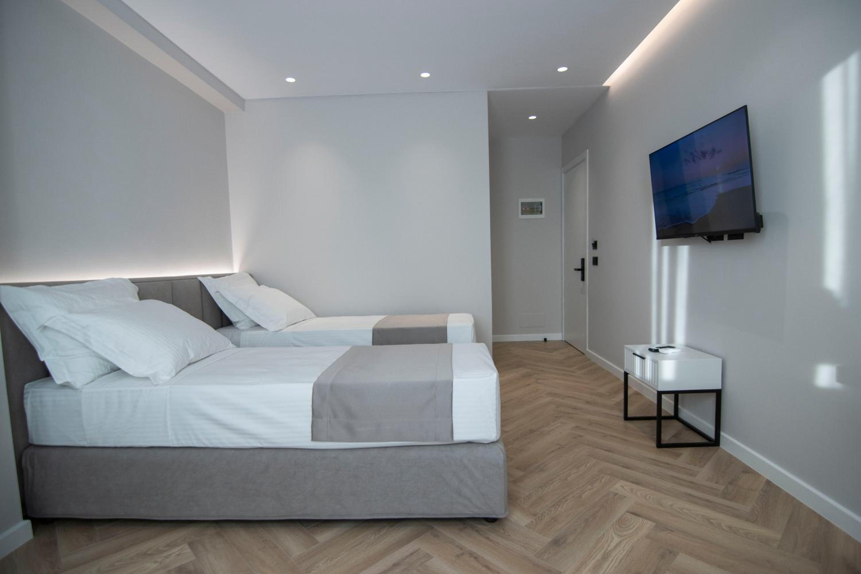 Mina Luxury Rooms