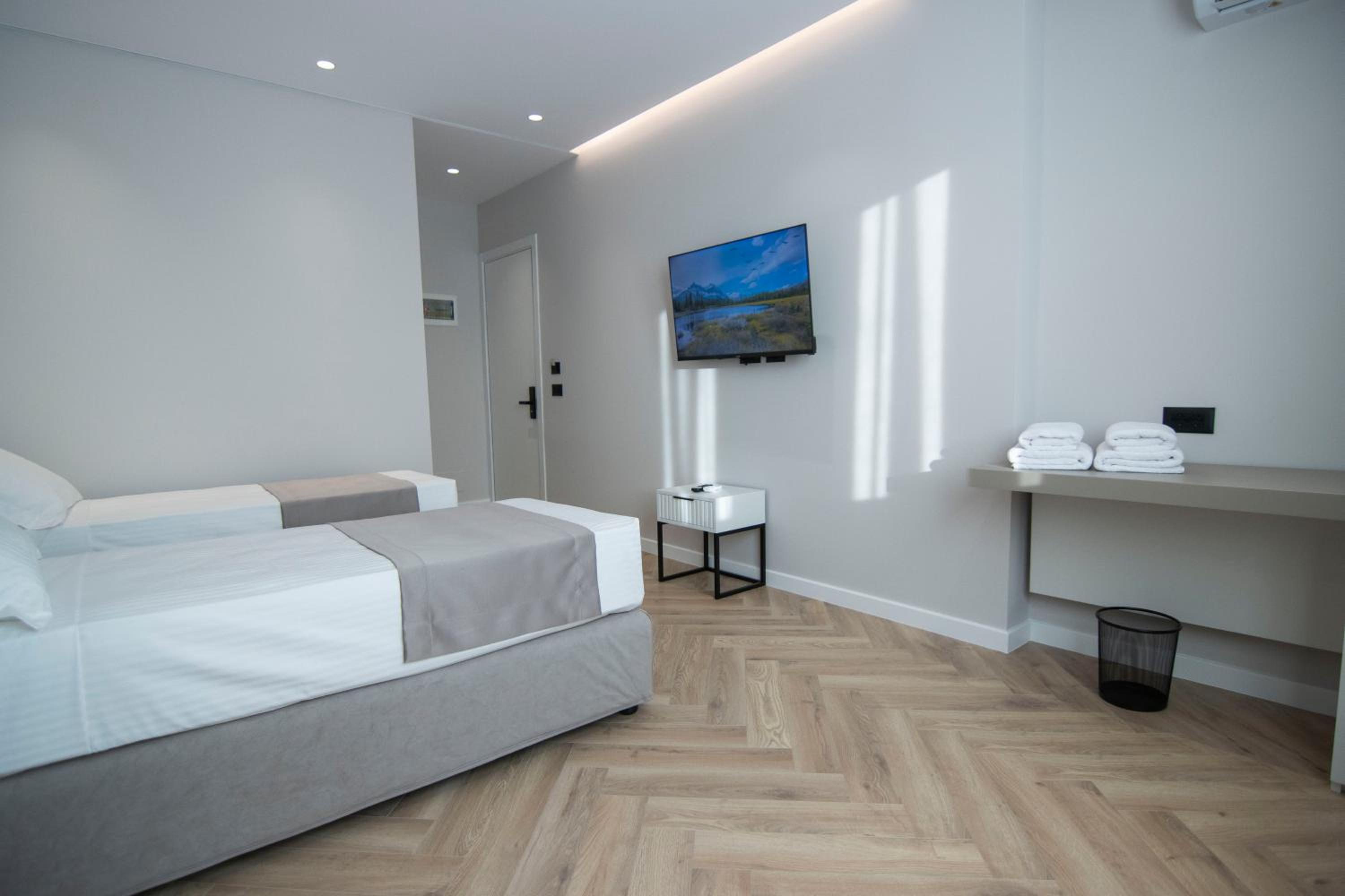 Mina Luxury Rooms