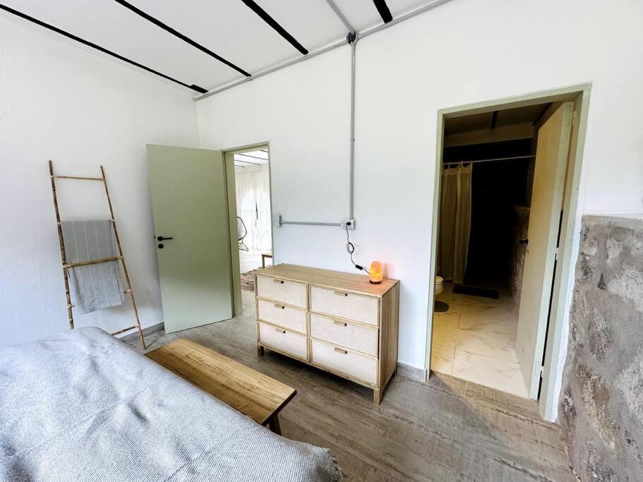 Casona Nogal