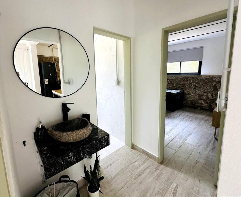 Casona Nogal