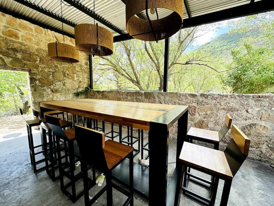 Casona Nogal