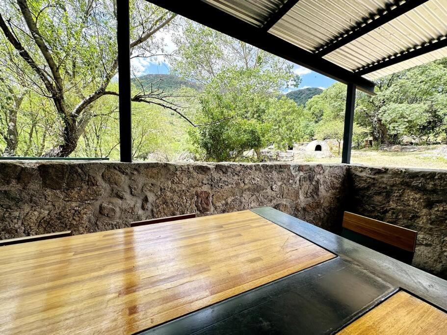Casona Nogal