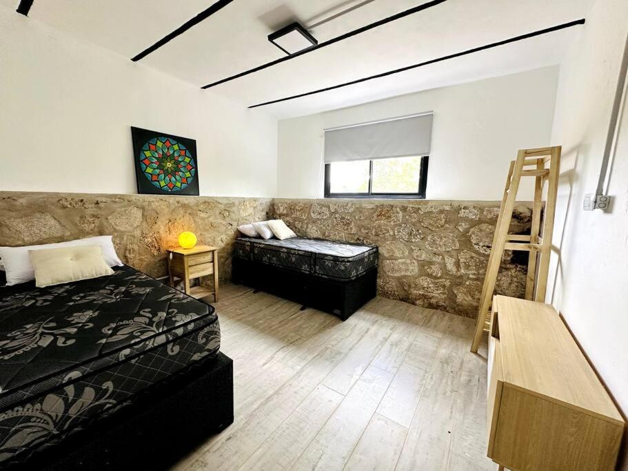Casona Nogal