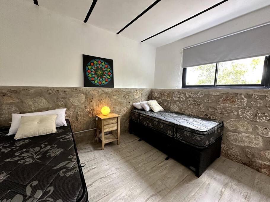 Casona Nogal