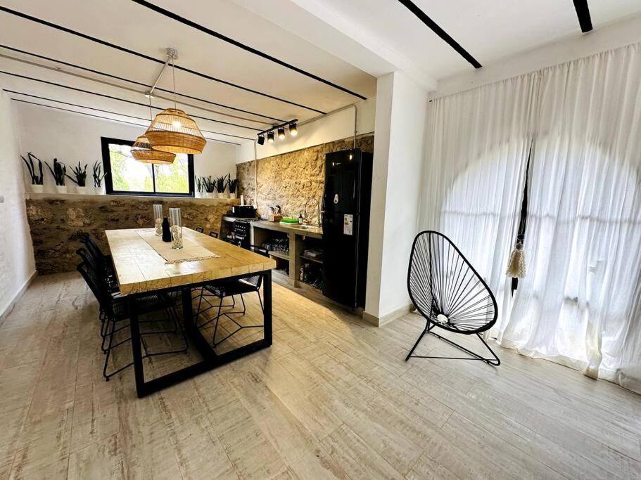 Casona Nogal