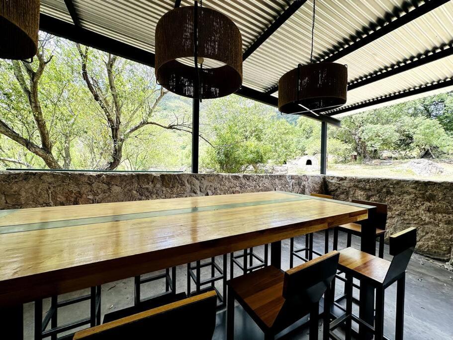 Casona Nogal