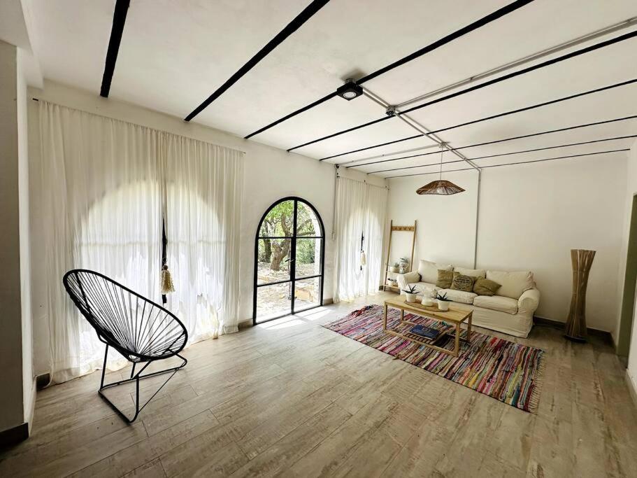 Casona Nogal