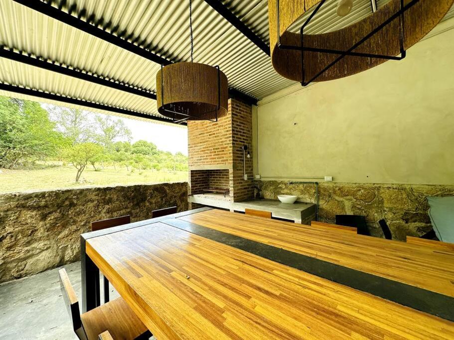 Casona Nogal