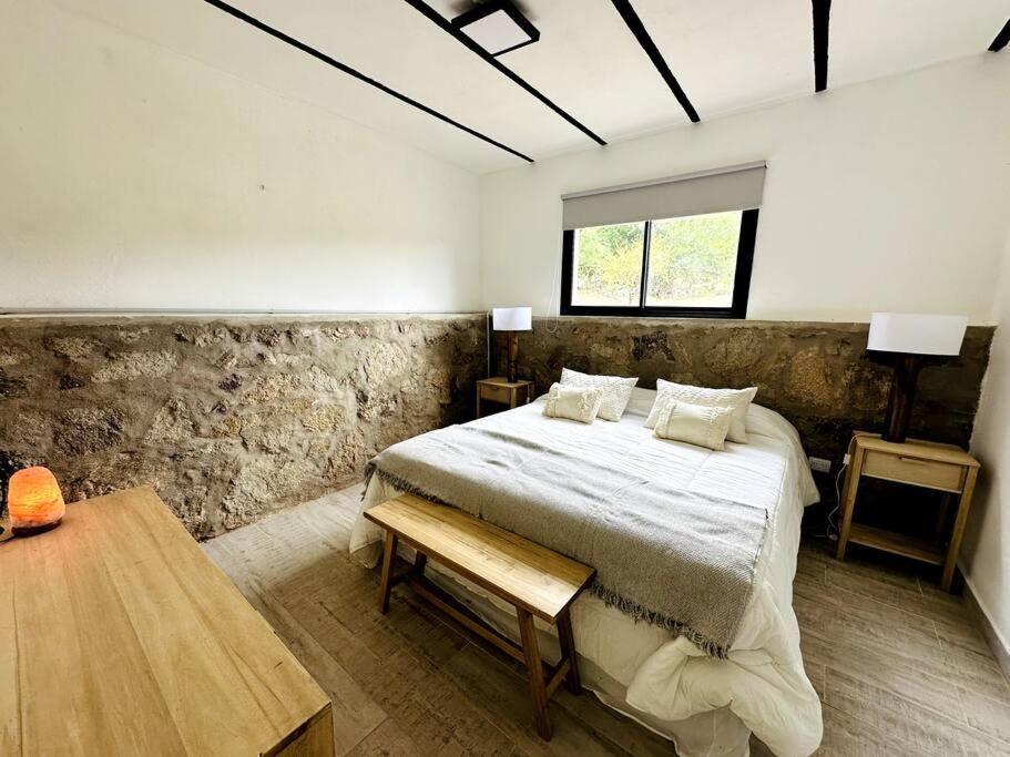 Casona Nogal