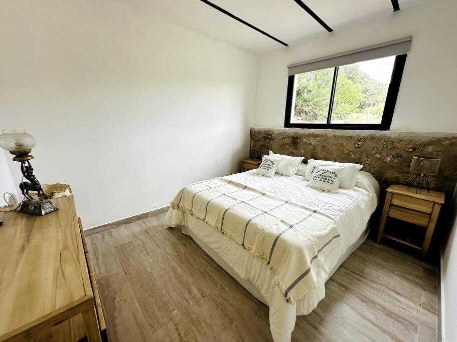 Casona Nogal