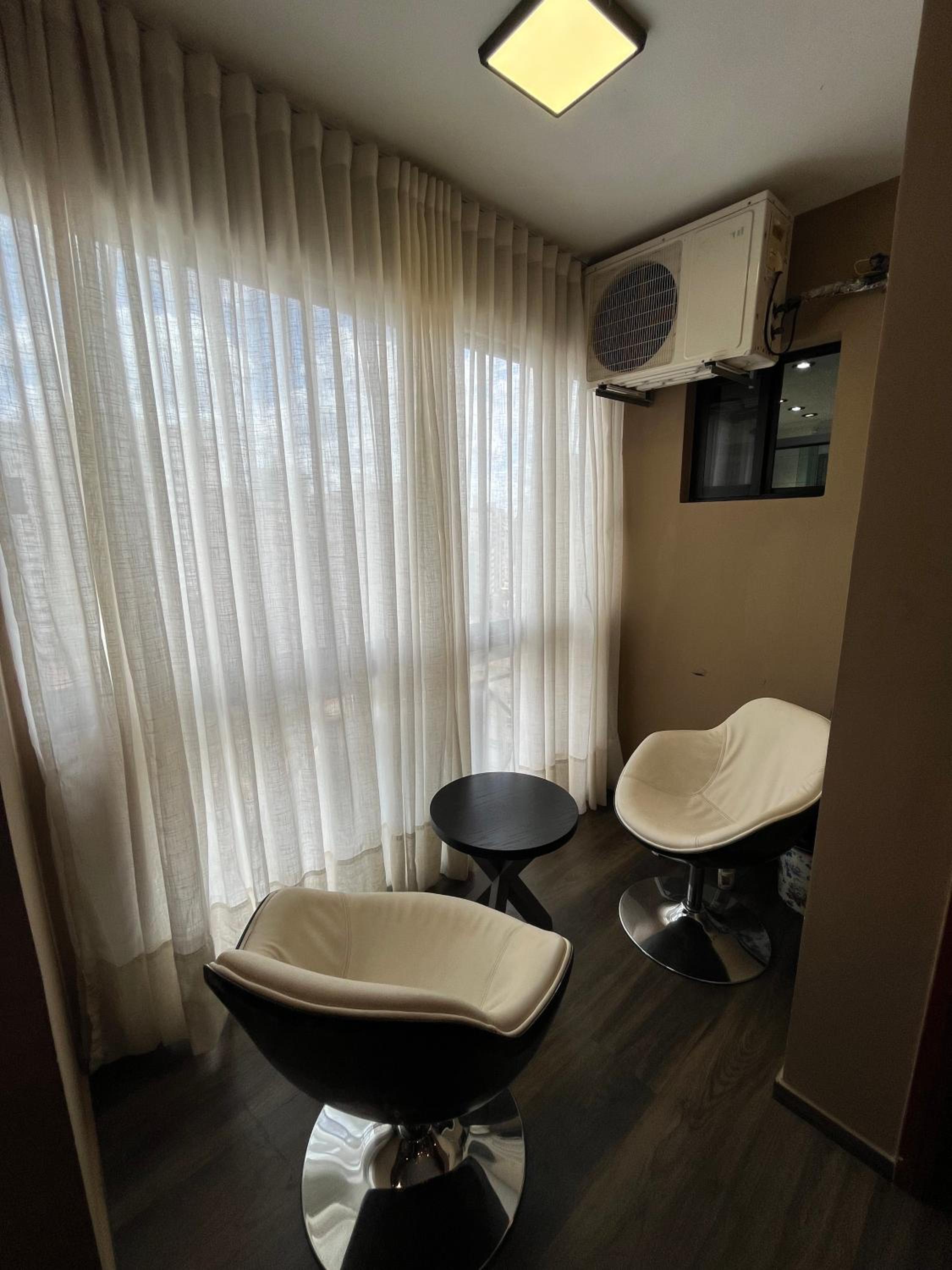 Coruja Imob - Flat Crystal Place