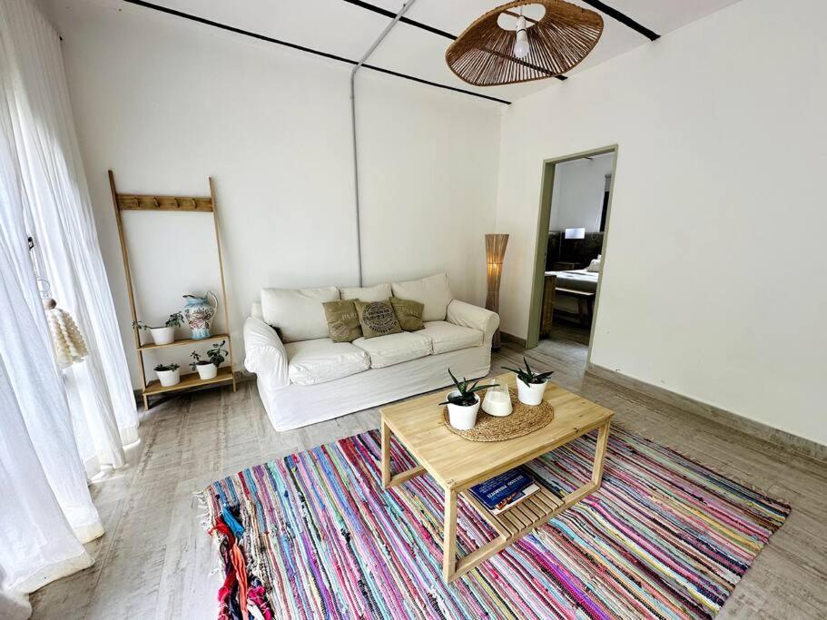 Casona Nogal