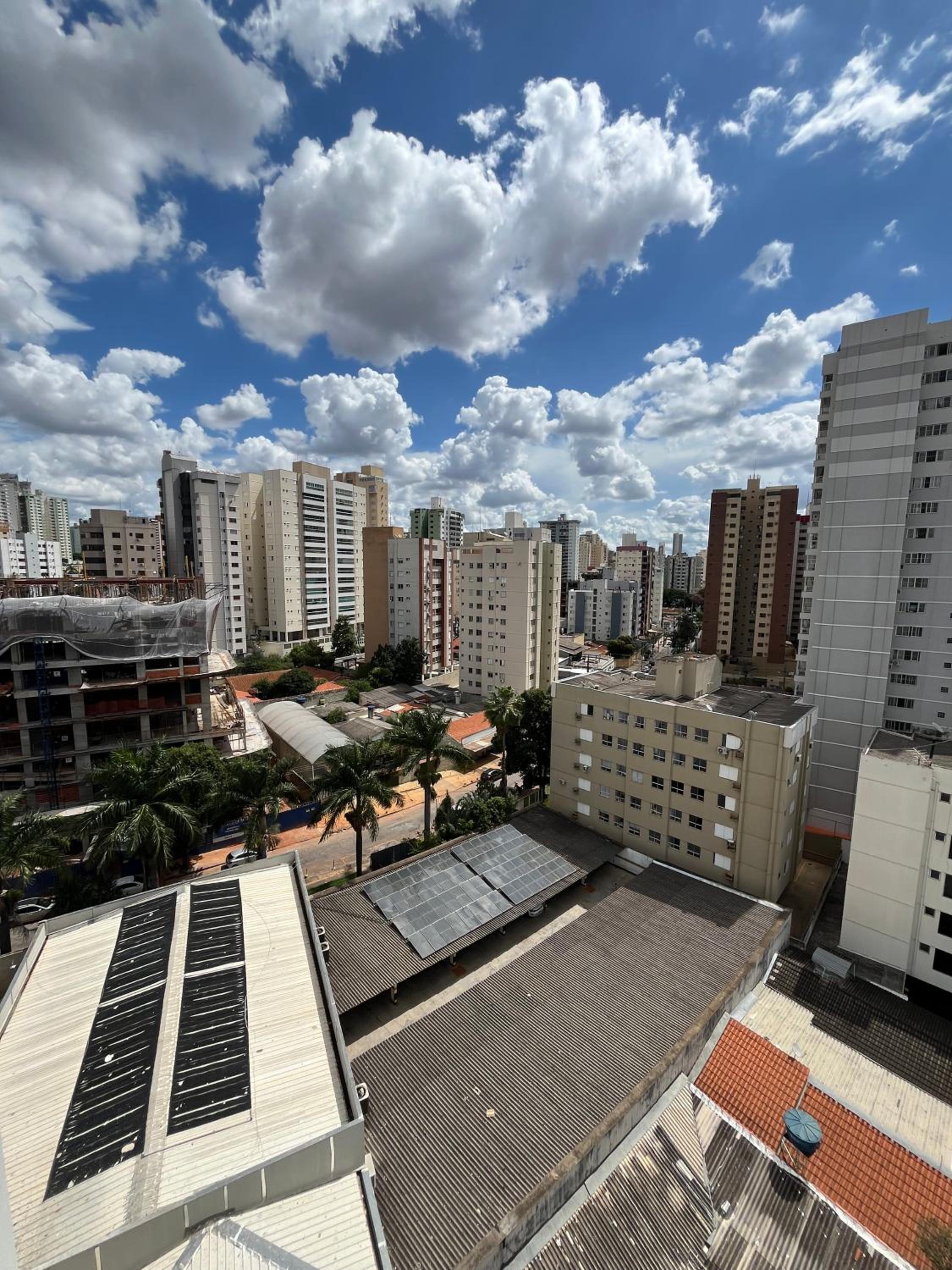 Coruja Imob - Flat Crystal Place