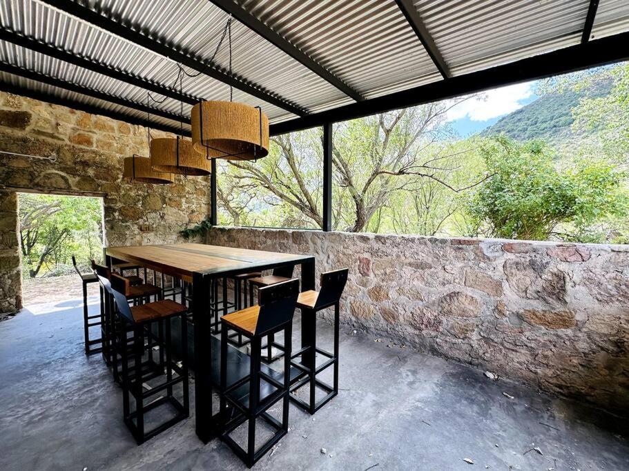 Casona Nogal
