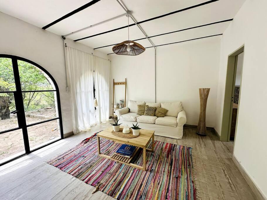 Casona Nogal