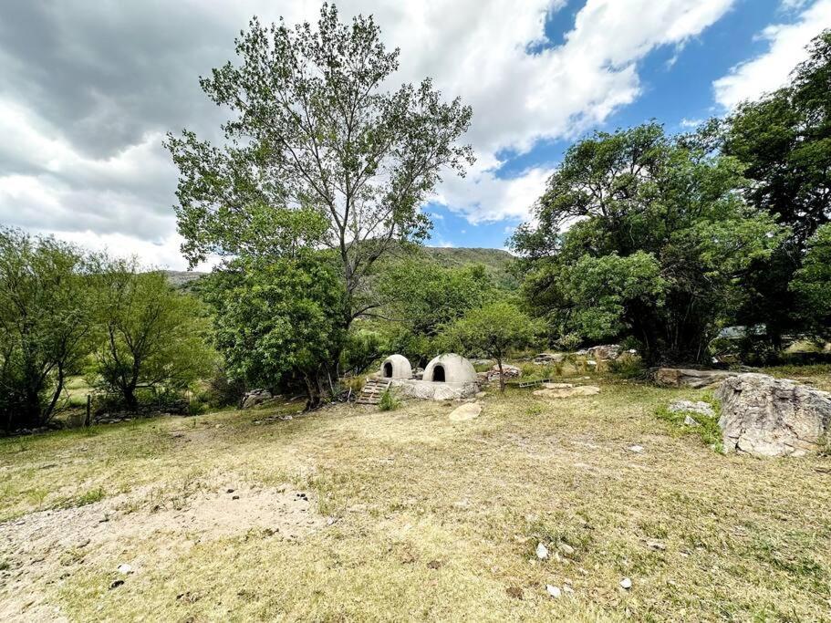 Casona Nogal