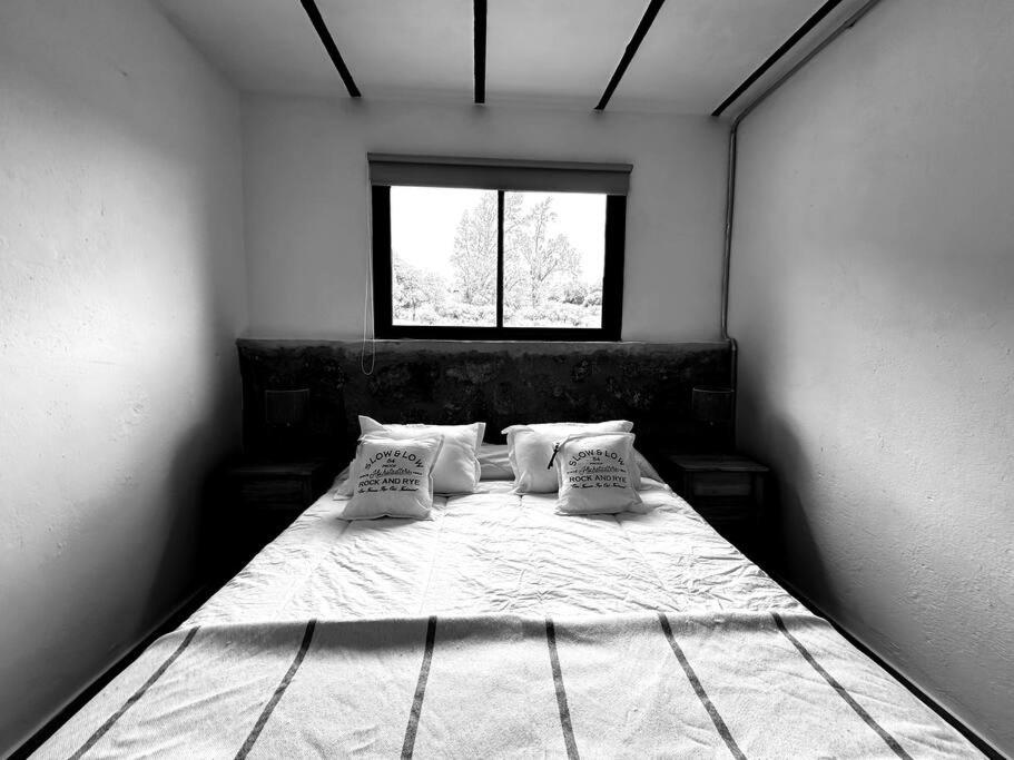 Casona Nogal
