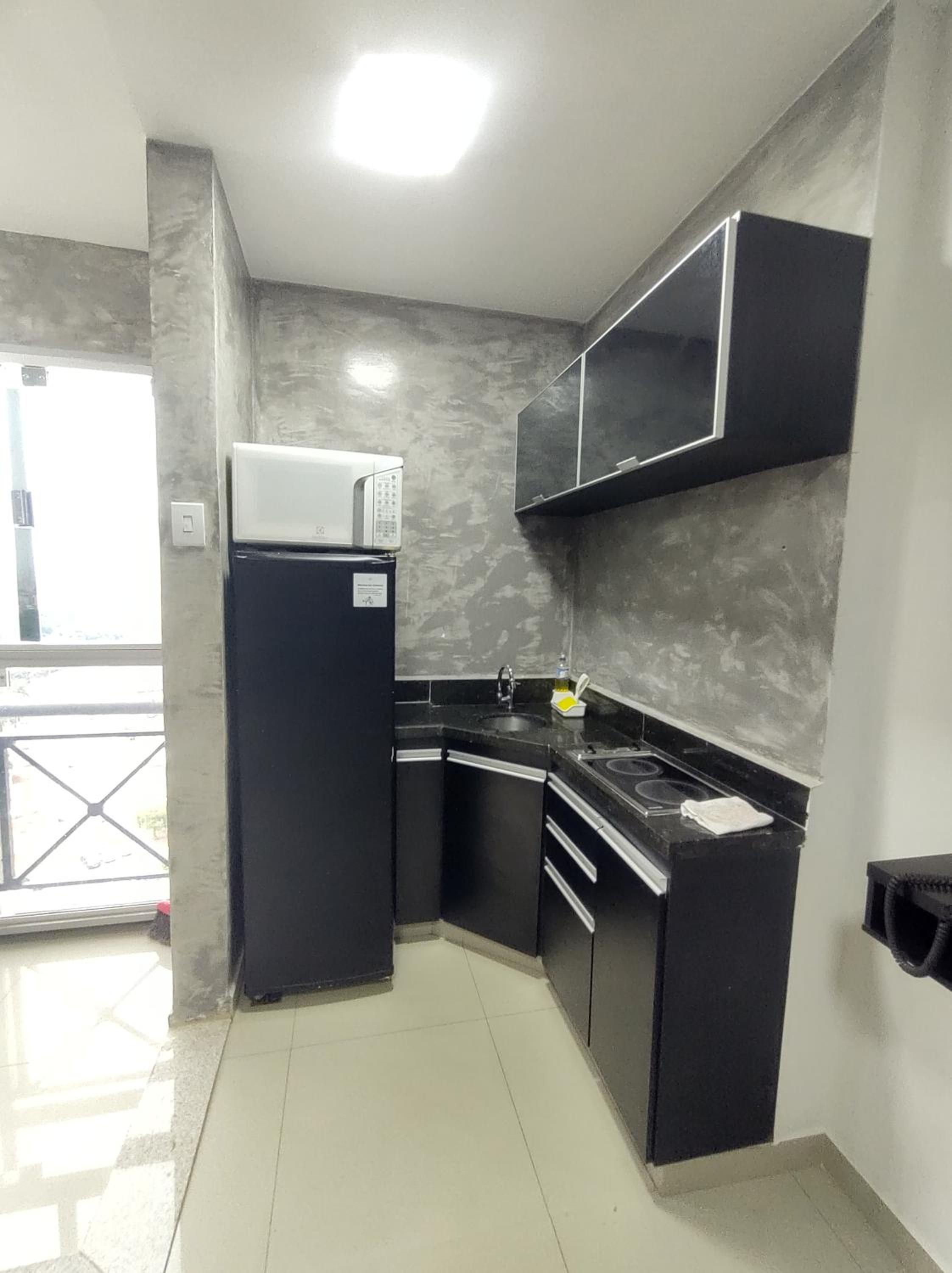 Coruja Imob - Flat Crystal Place