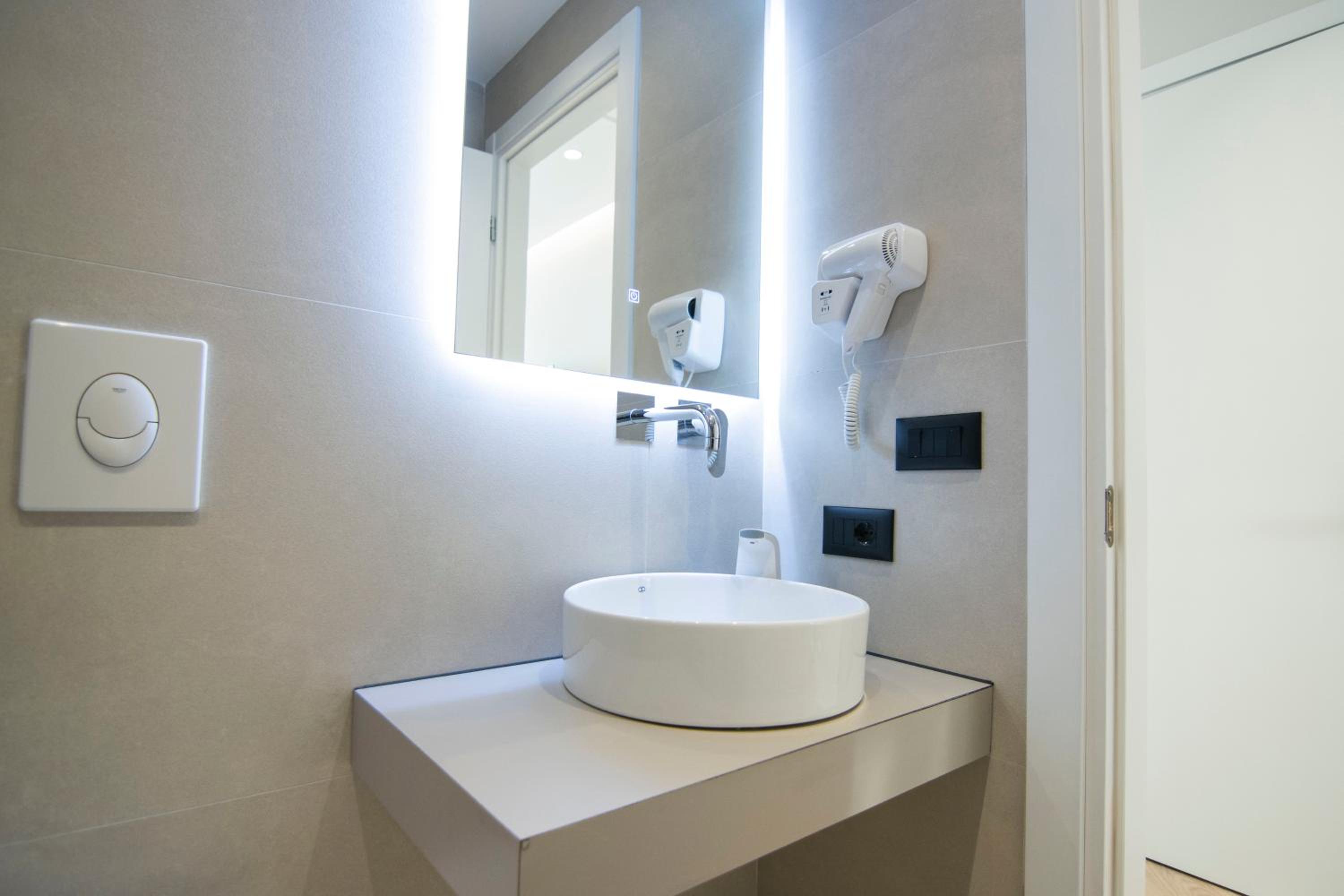 Mina Luxury Rooms