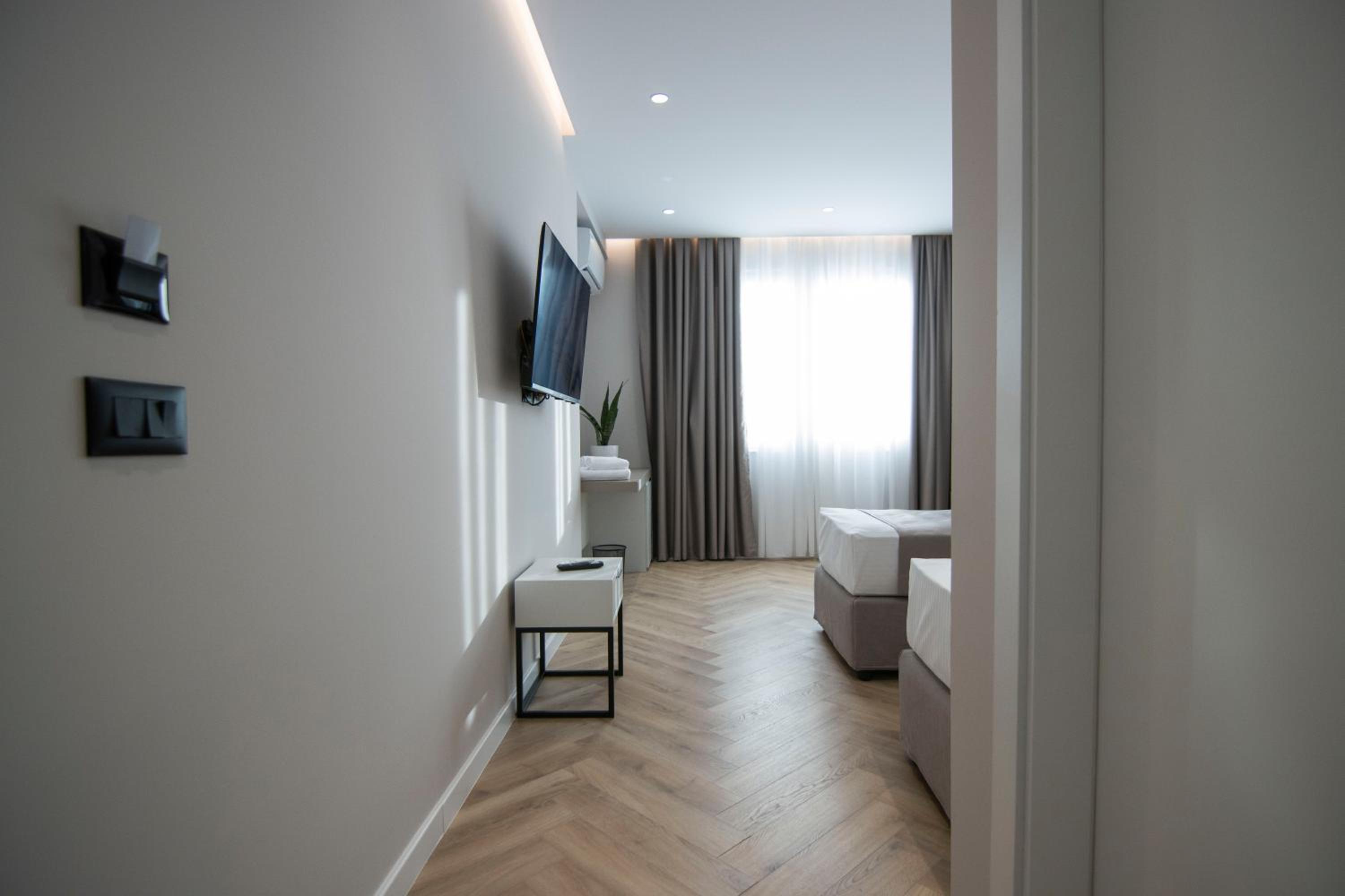 Mina Luxury Rooms