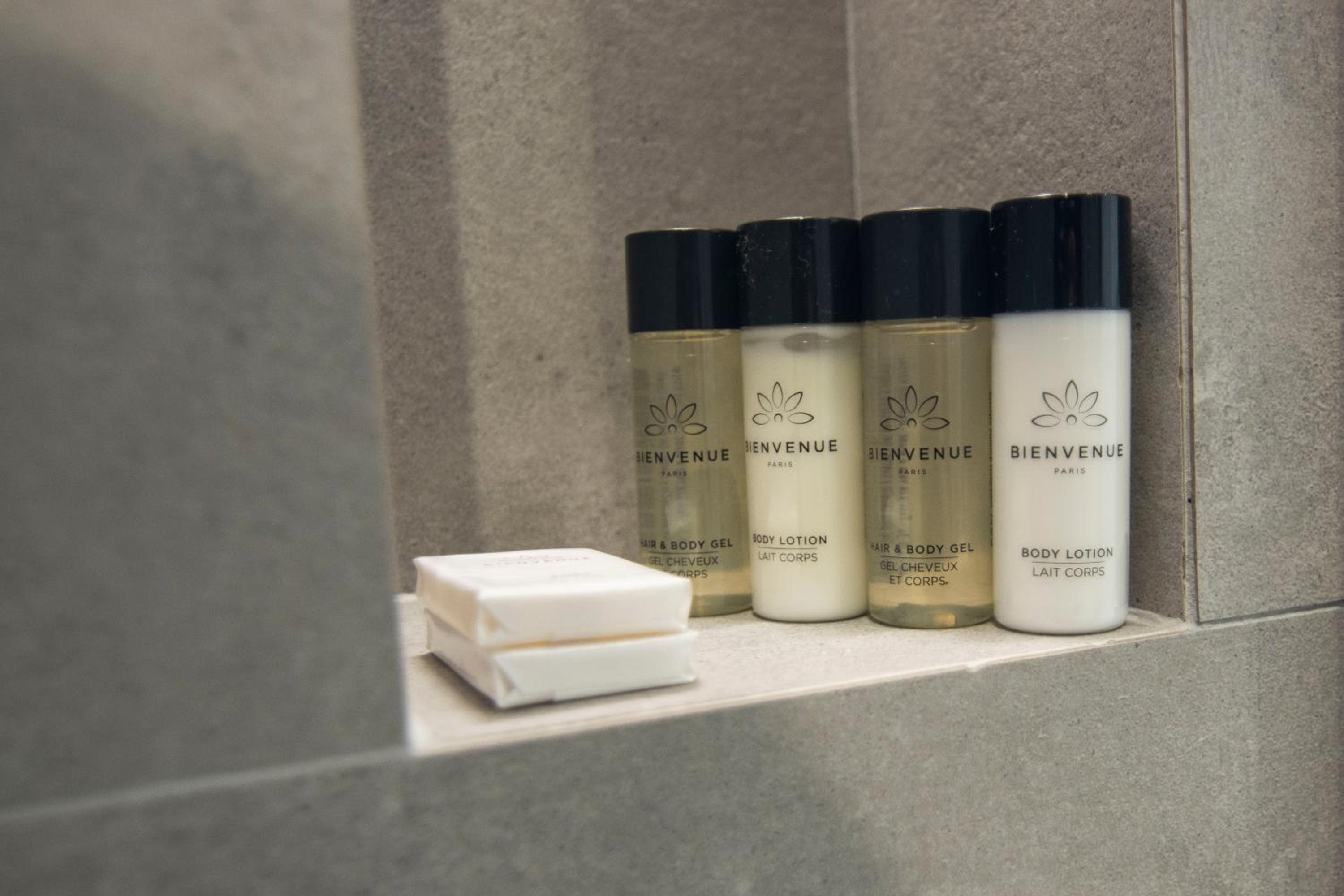 Mina Luxury Rooms