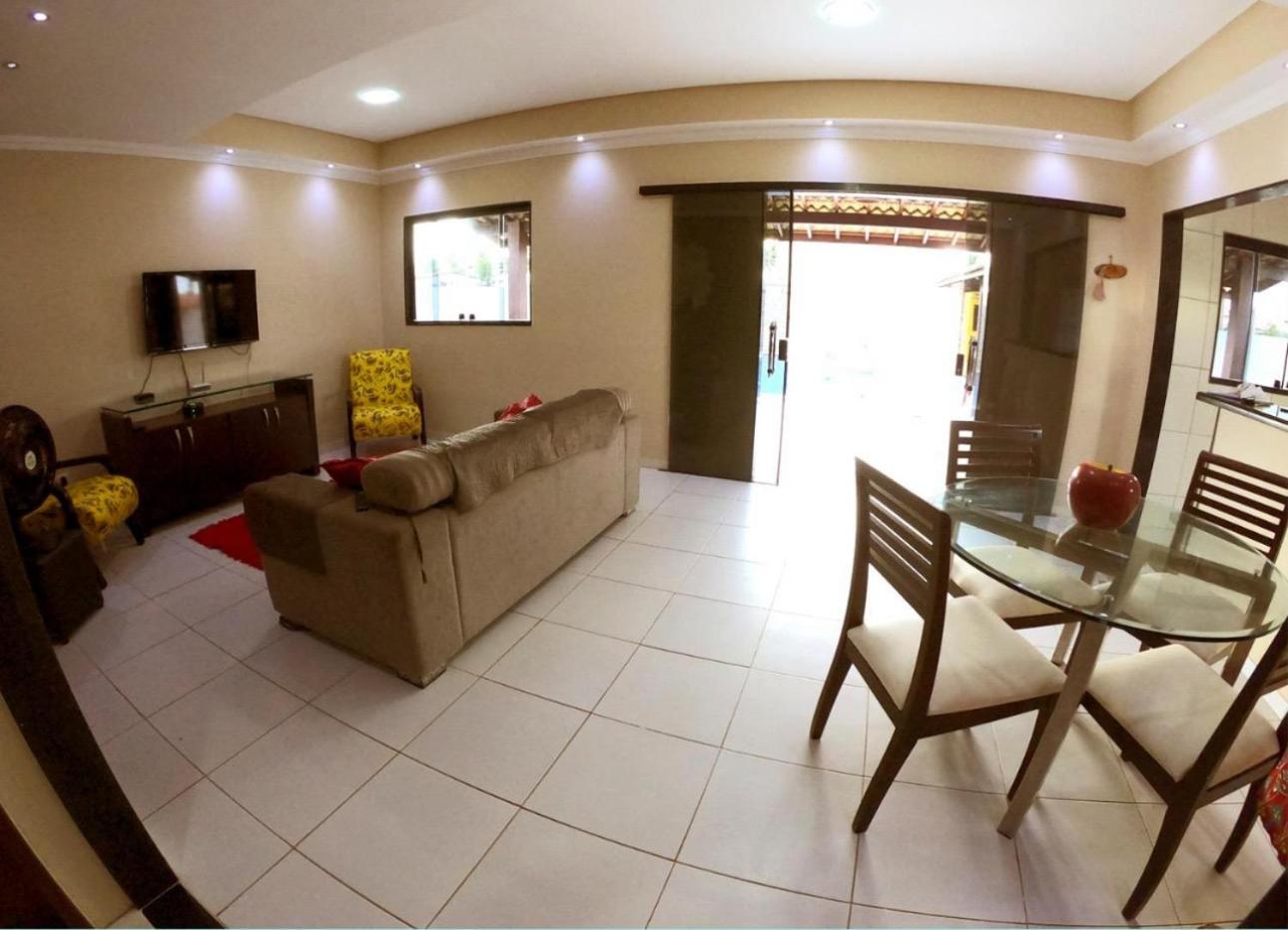 Casa de praia barra Serinhaém,Carneiros,ilha santo aleixo