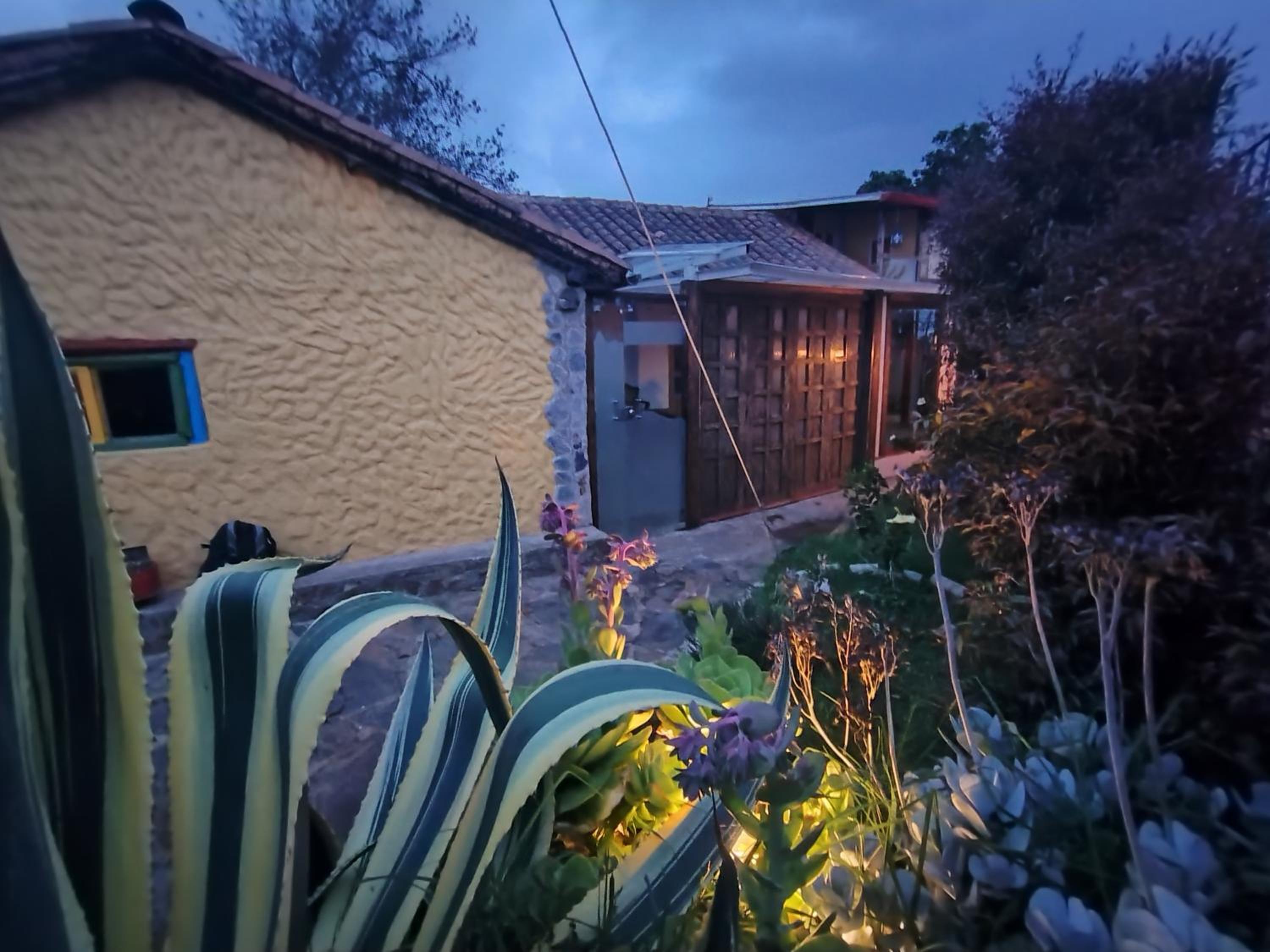 Finca La Aurora