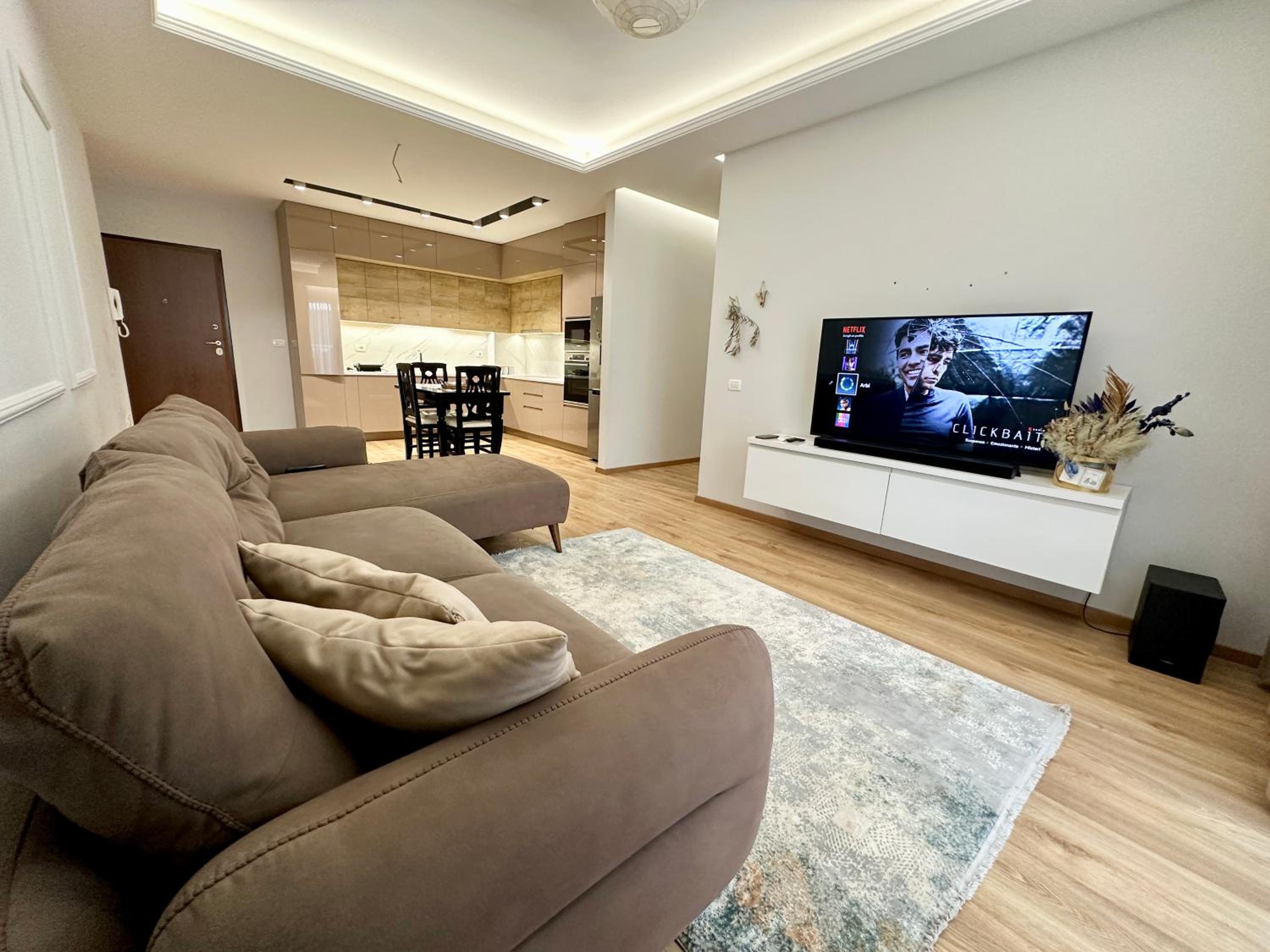 Holiday Apartament