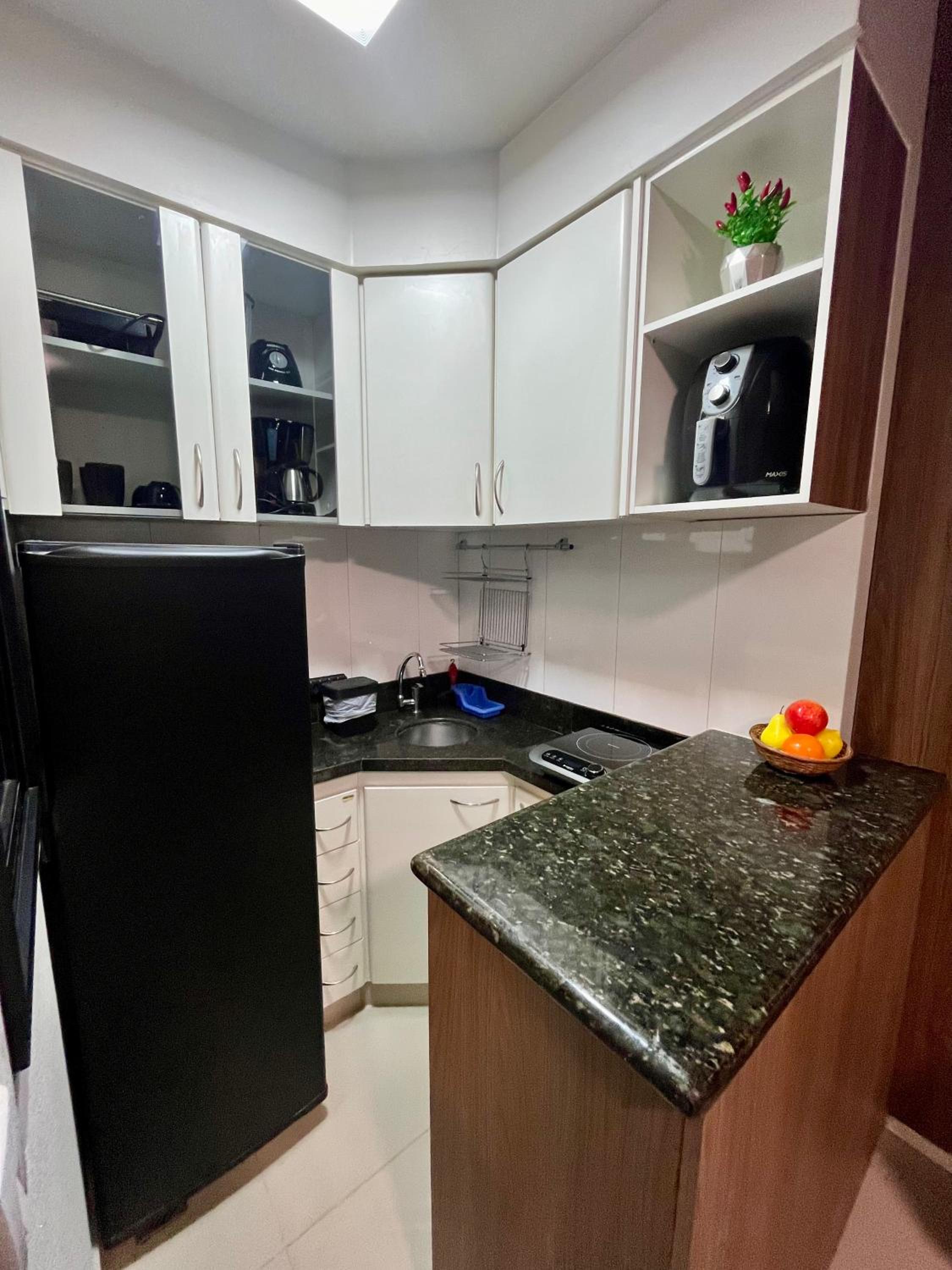 Coruja Imob - Flat Crystal Place