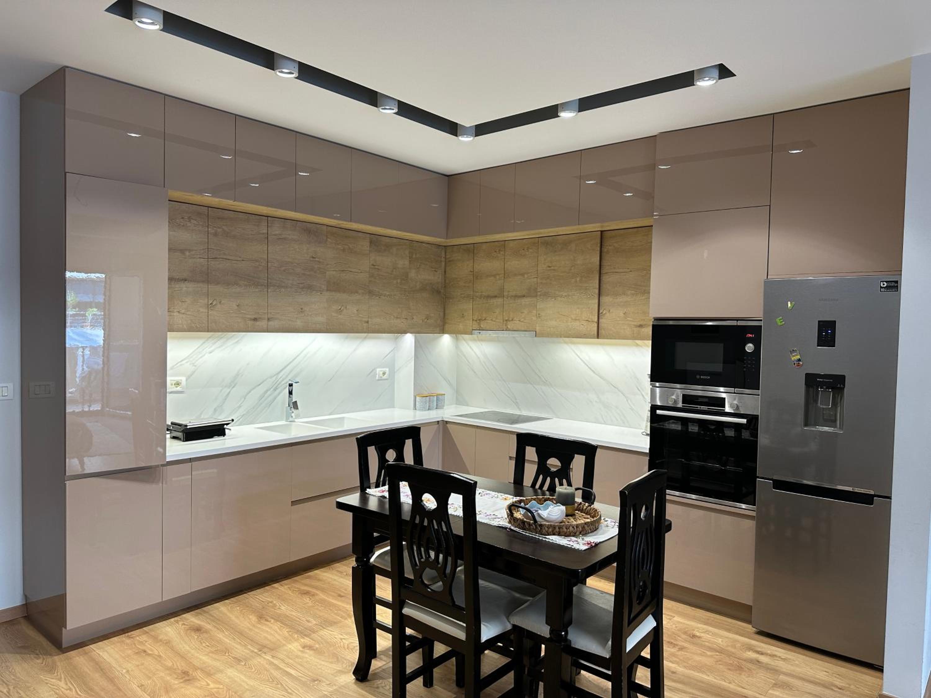 Holiday Apartament