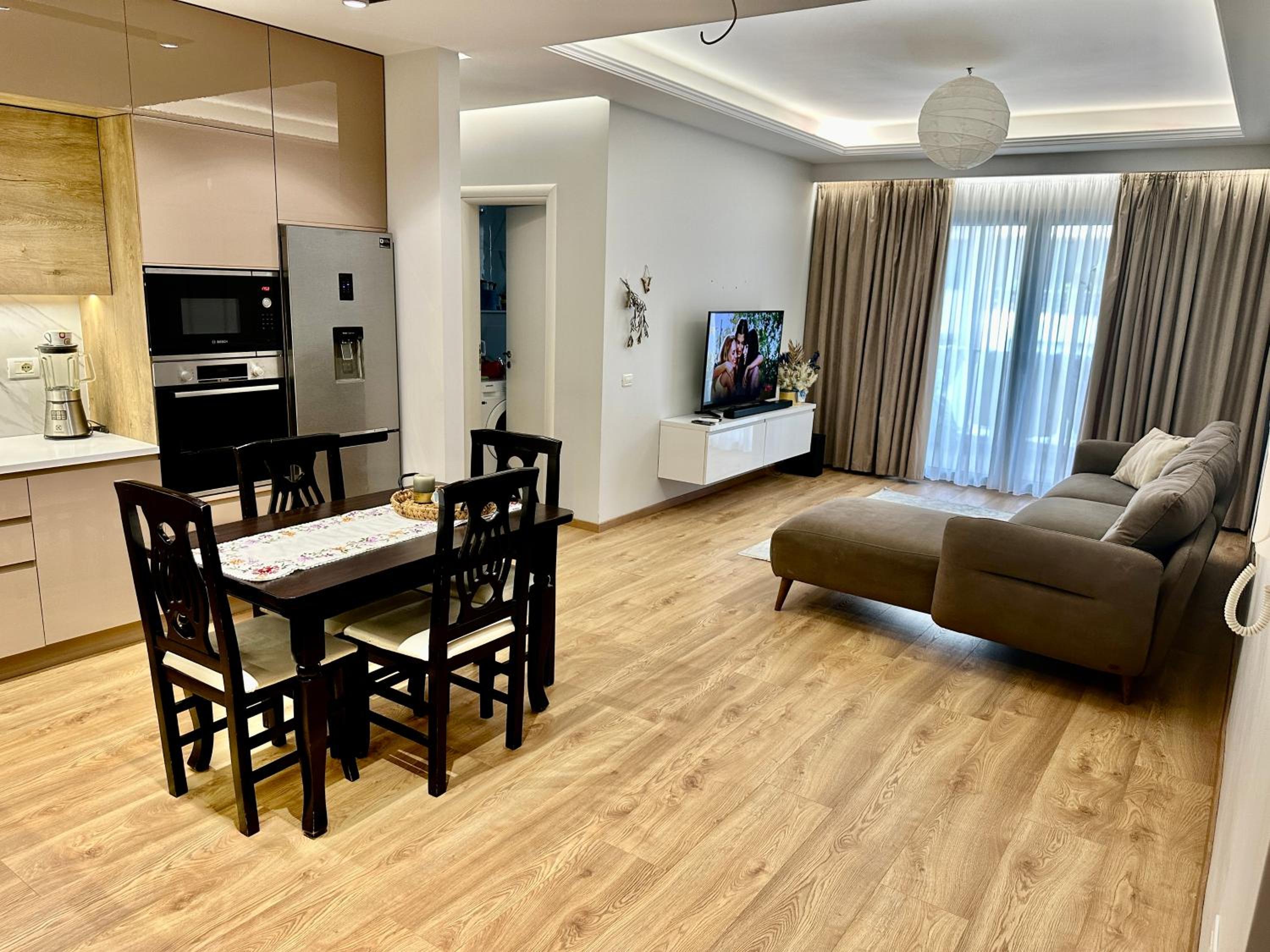 Holiday Apartament