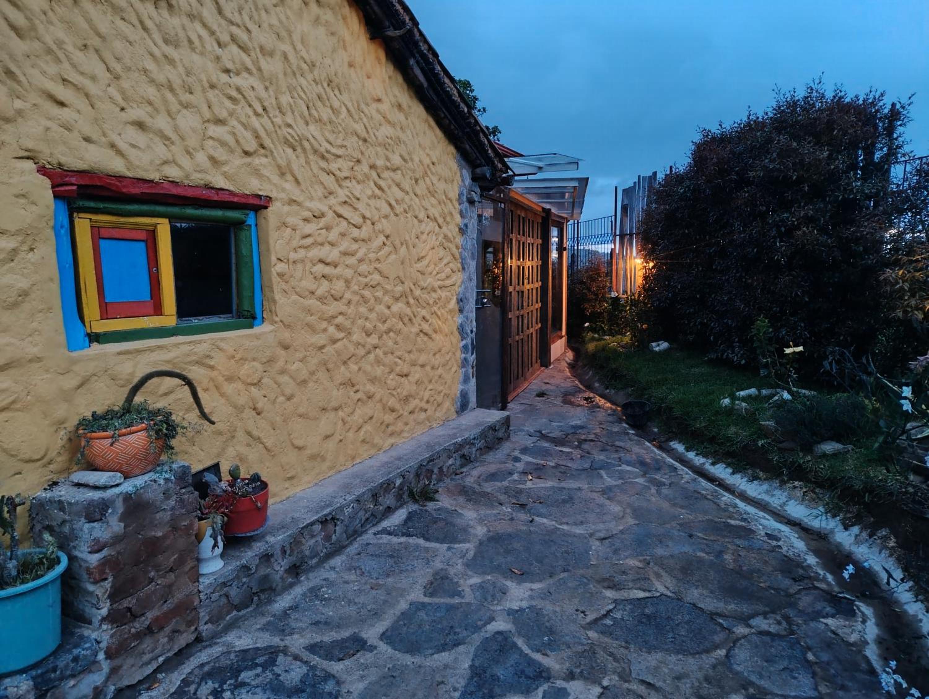 Finca La Aurora