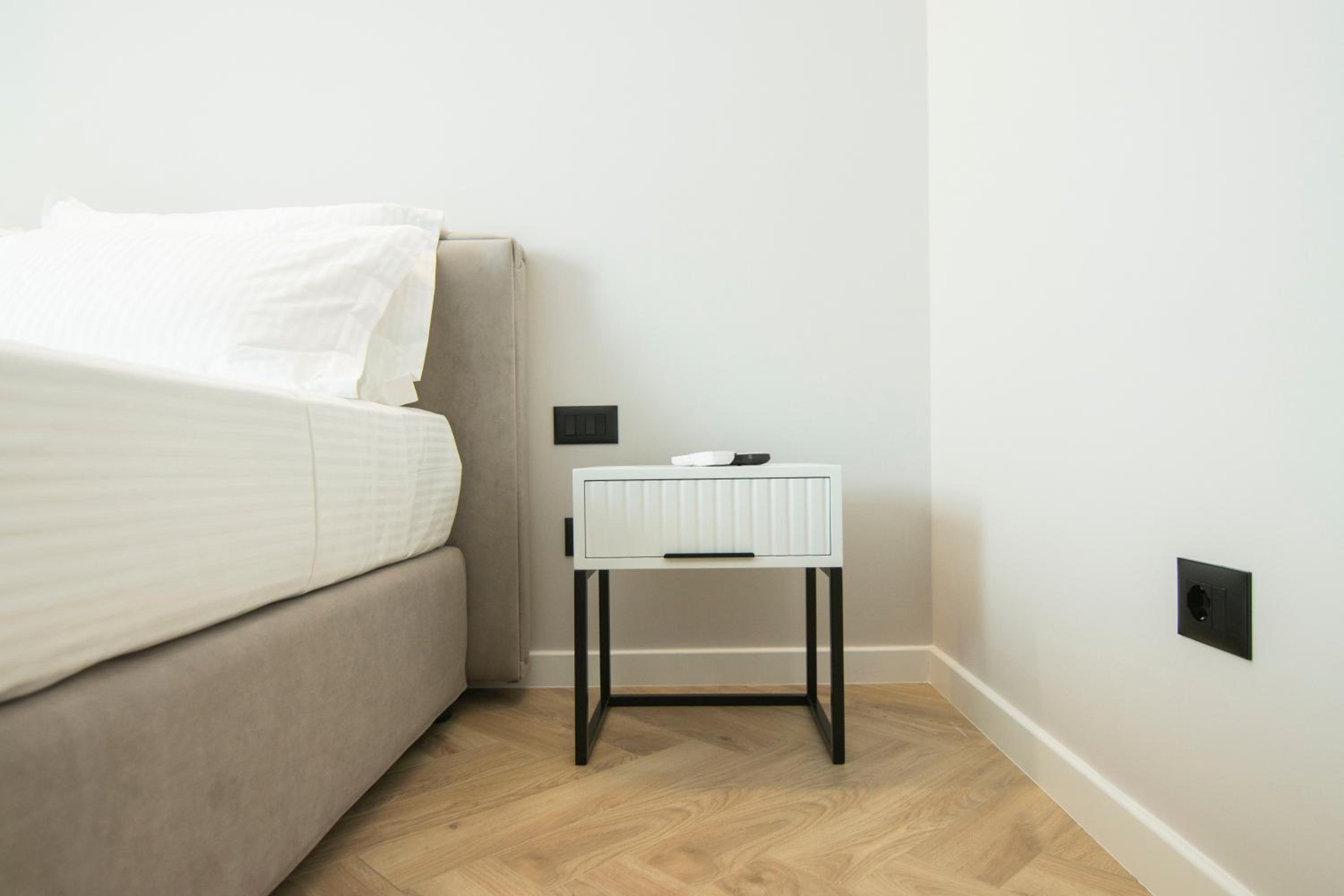 Mina Luxury Rooms