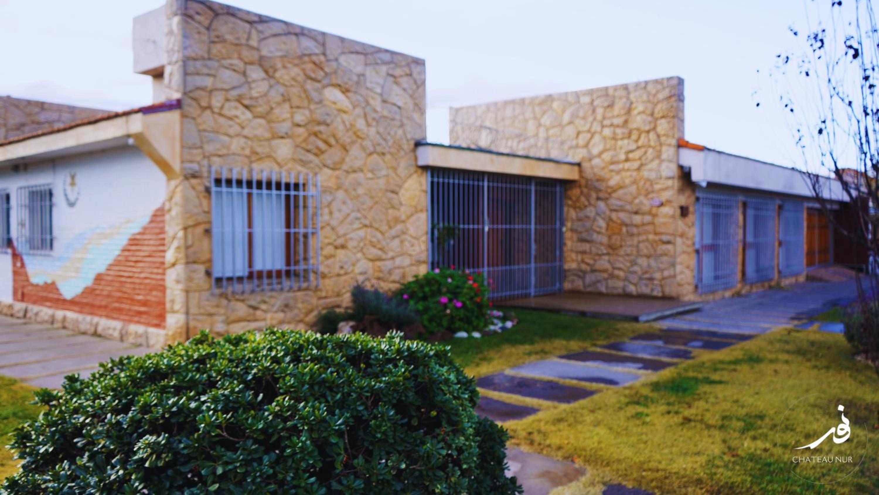 Casa Chateau Nur