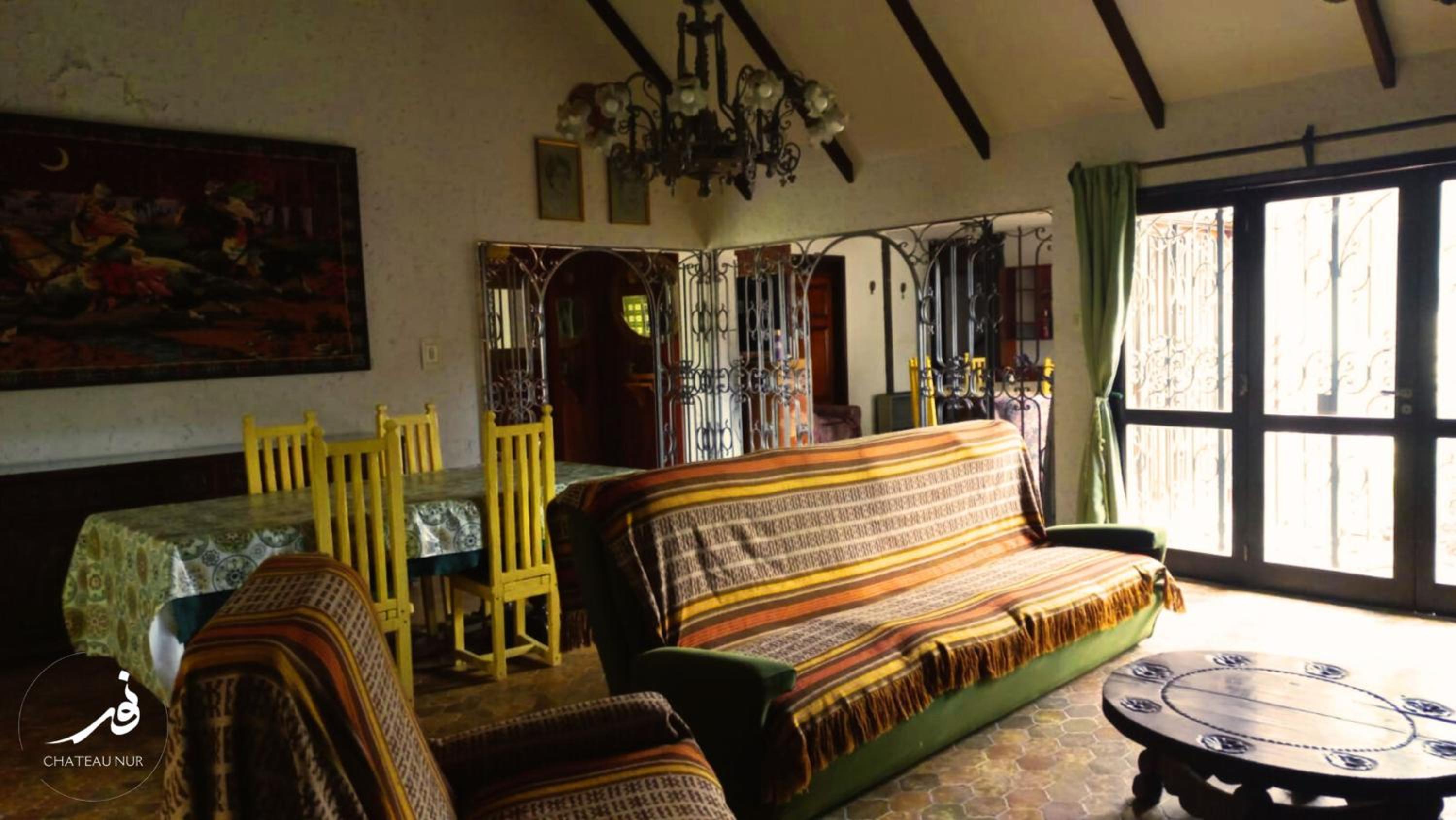 Casa Chateau Nur