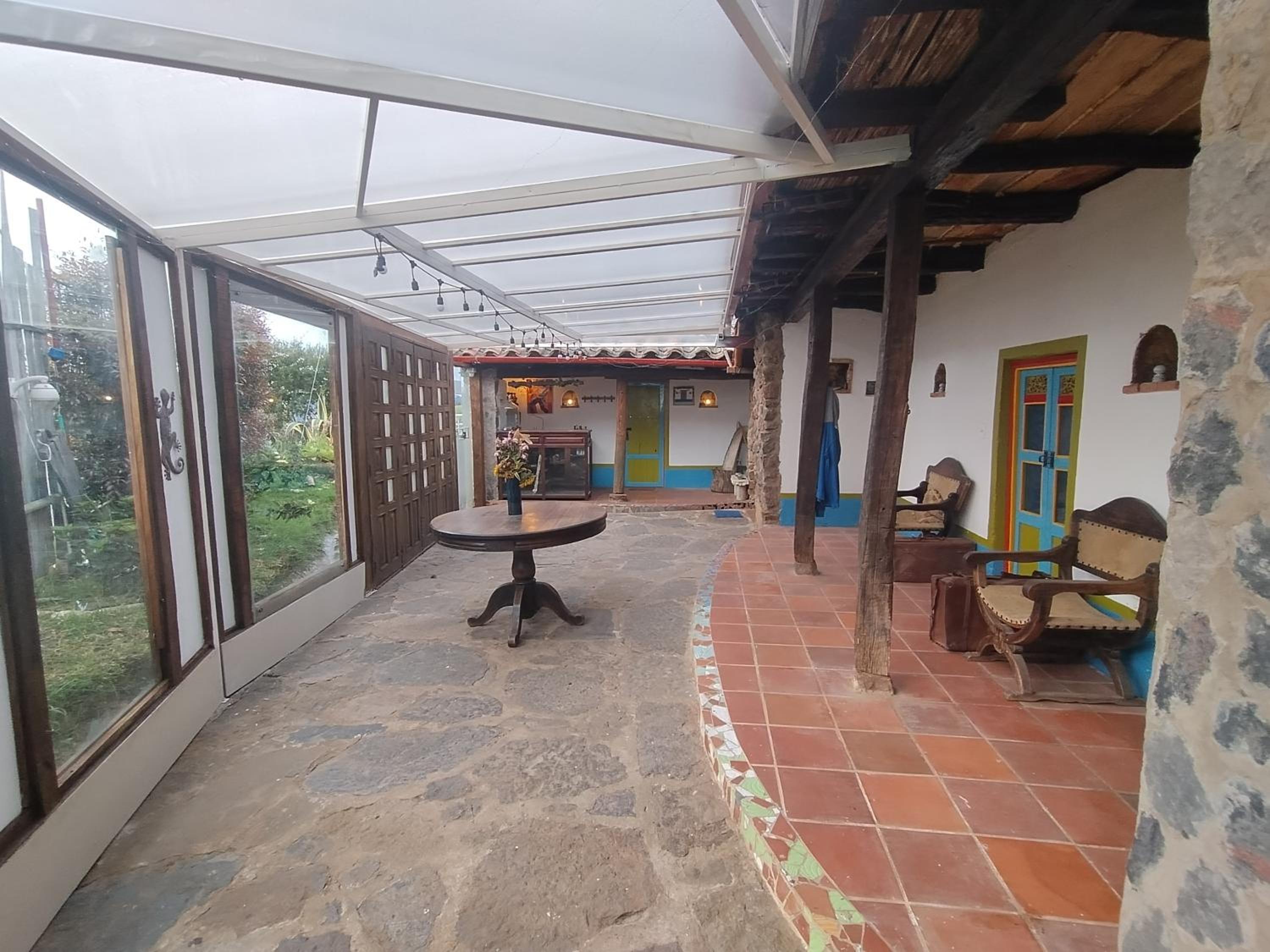 Finca La Aurora