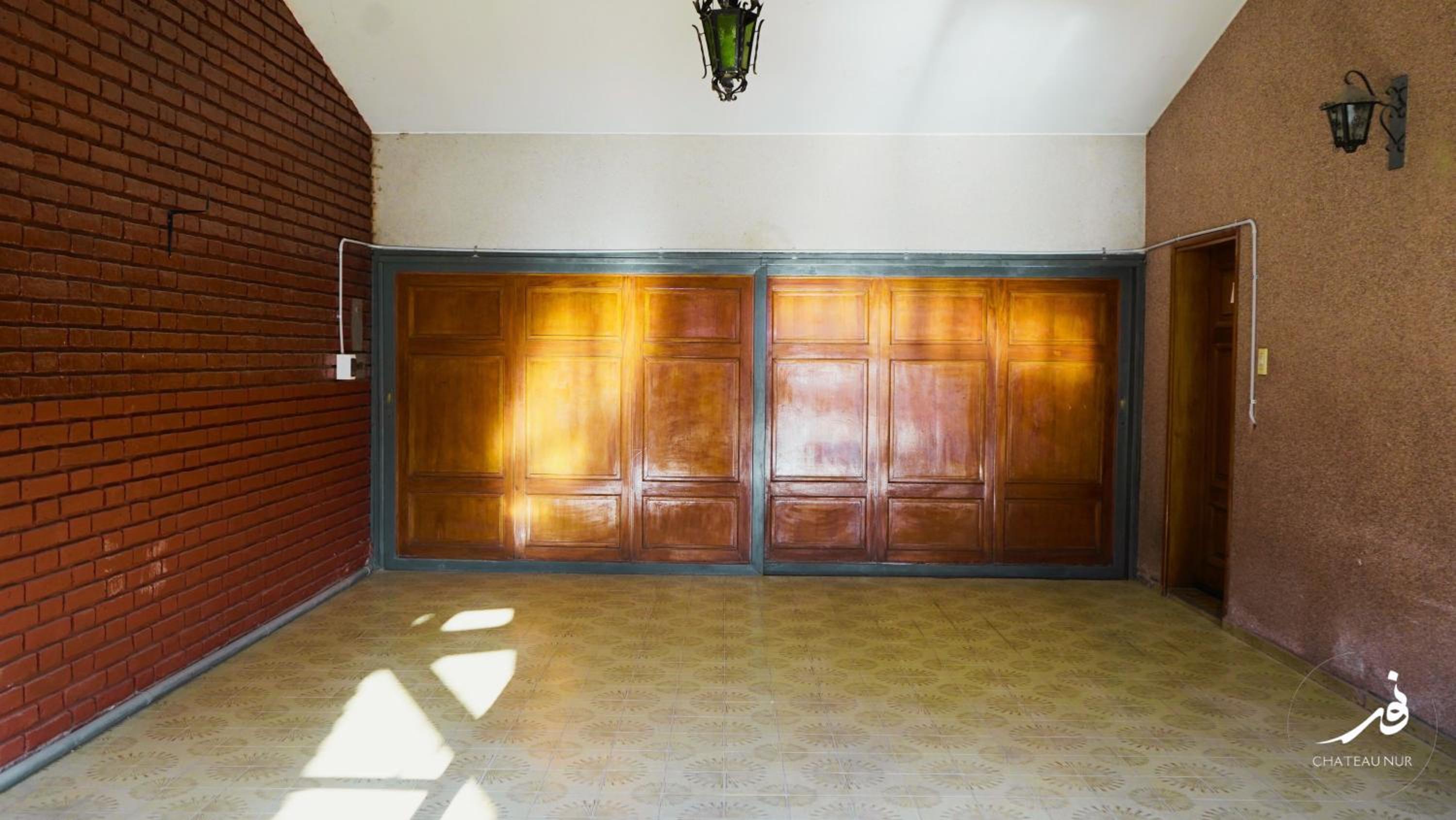 Casa Chateau Nur