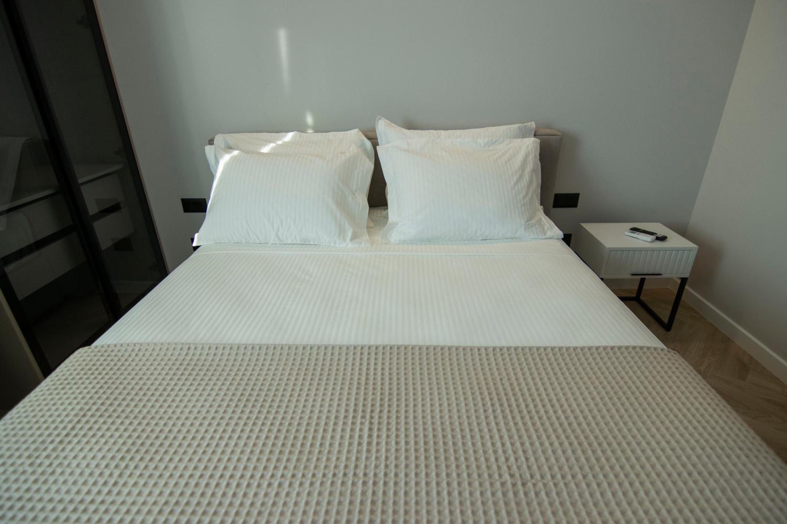 Mina Luxury Rooms