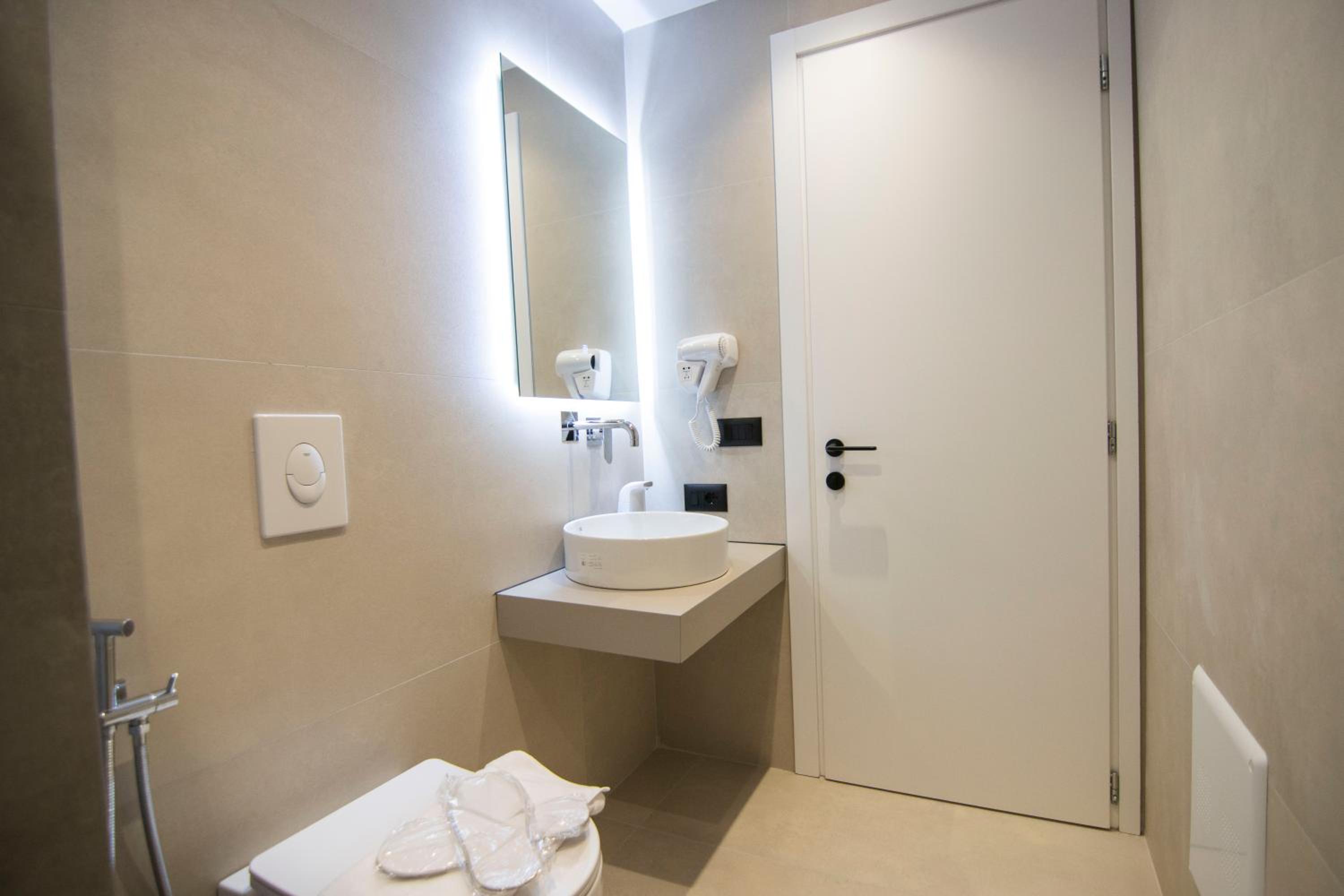 Mina Luxury Rooms