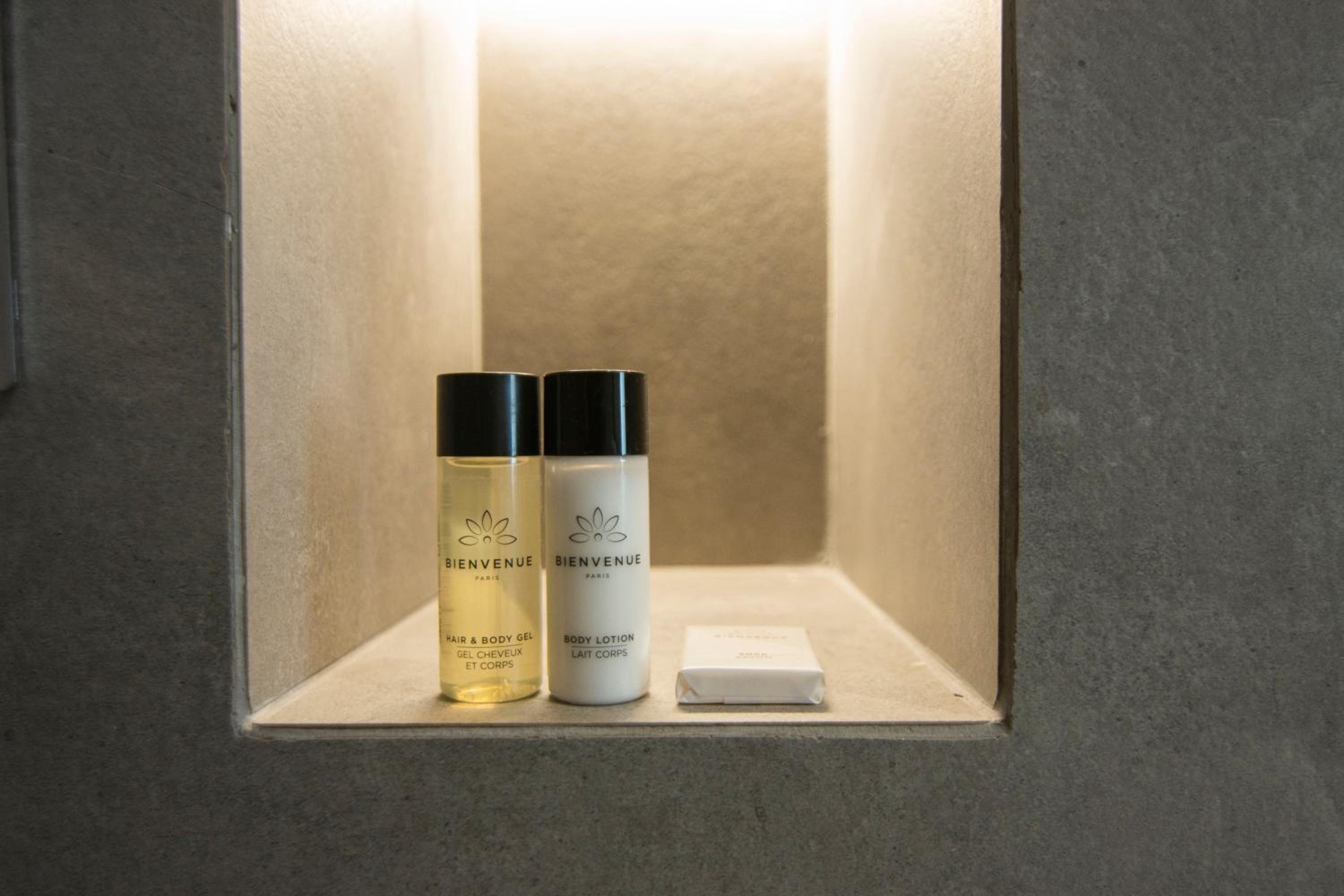 Mina Luxury Rooms