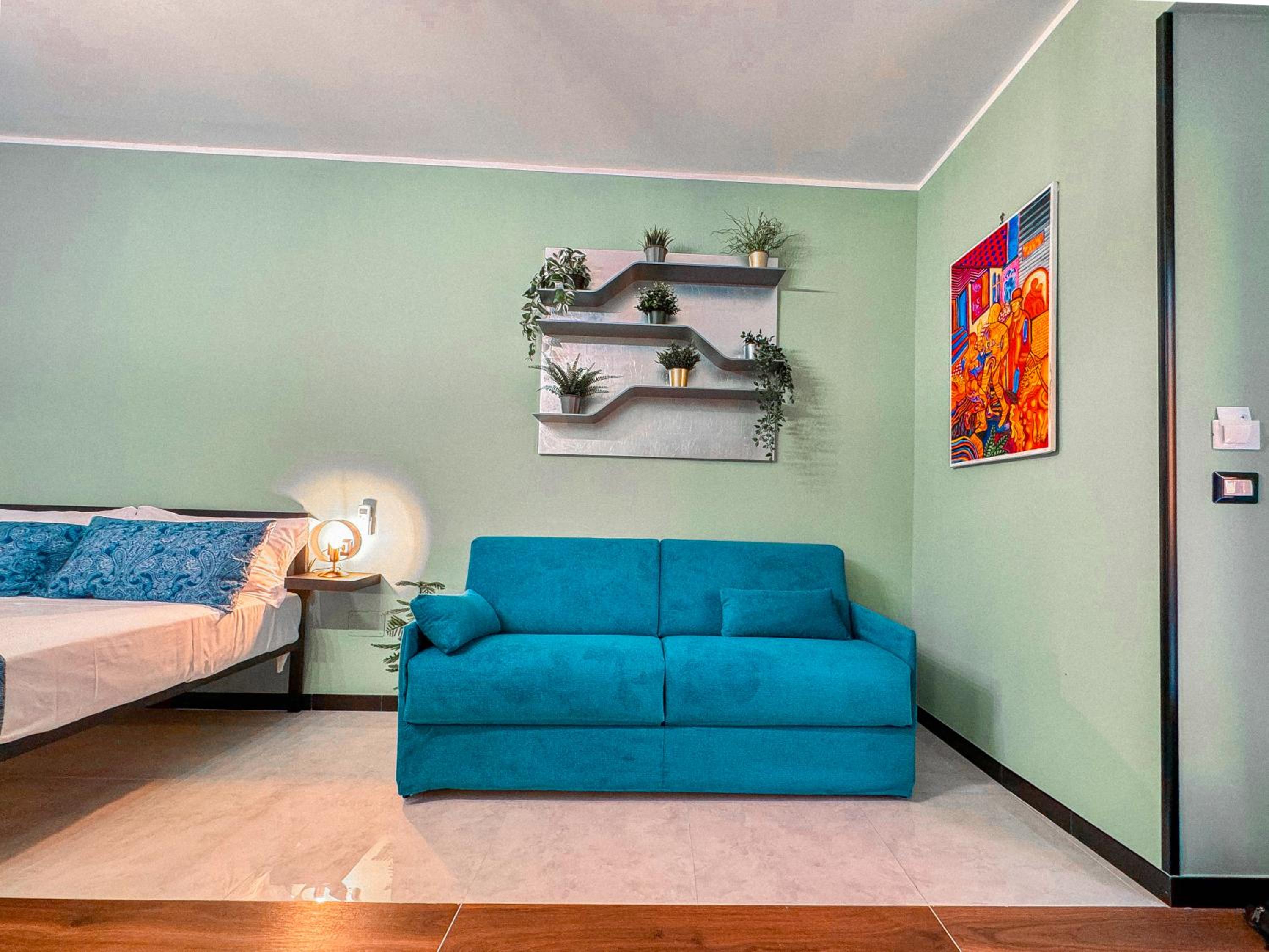 The Quarters Naples Apartments