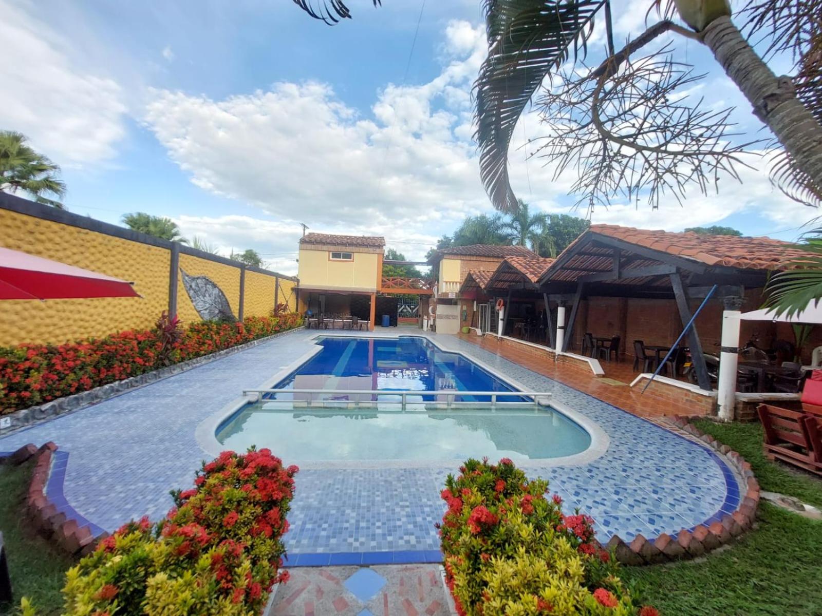 Chalet Real La Unión Valle