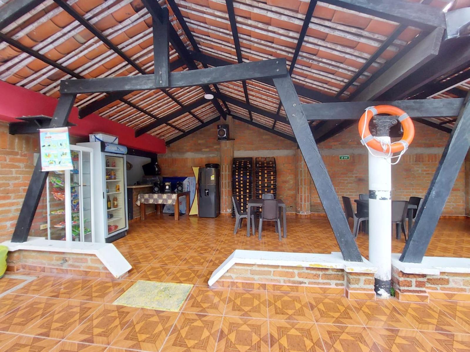 Chalet Real La Unión Valle