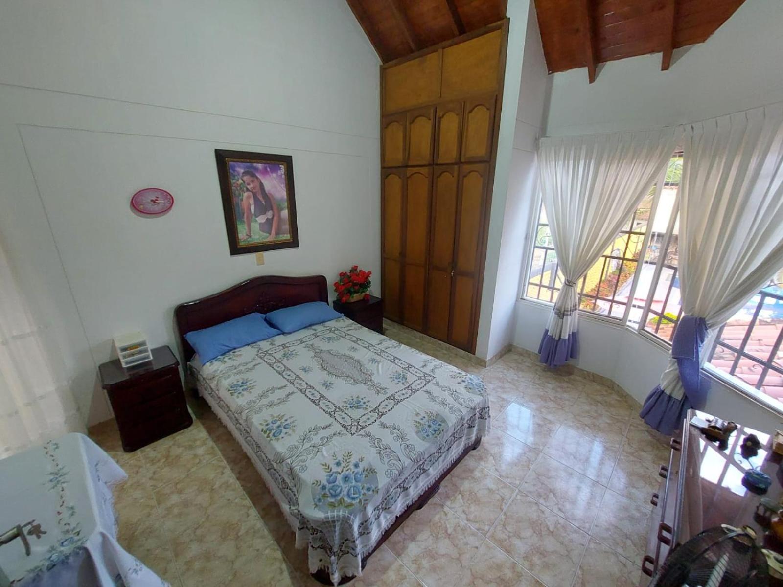Chalet Real La Unión Valle