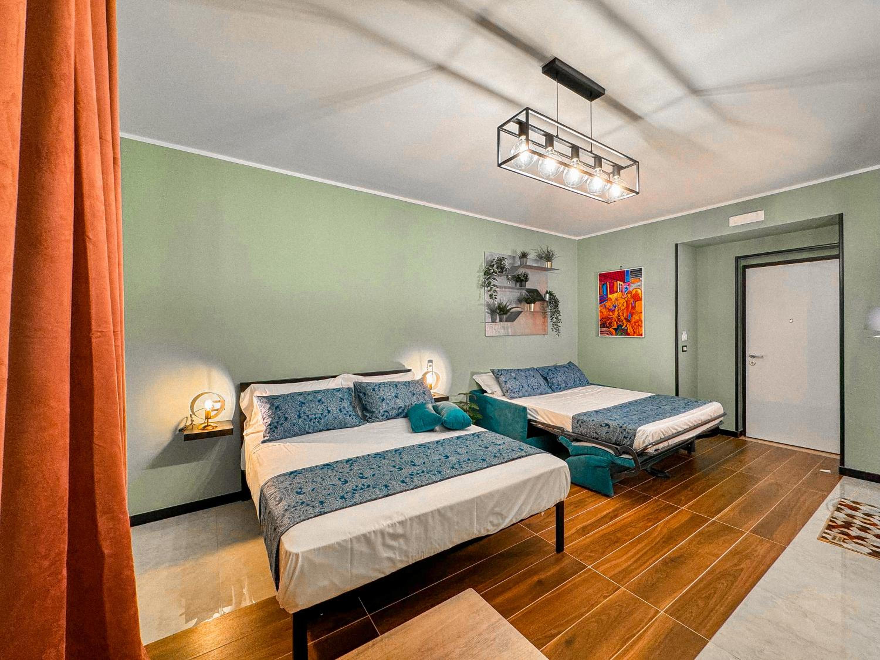 The Quarters Naples Apartments